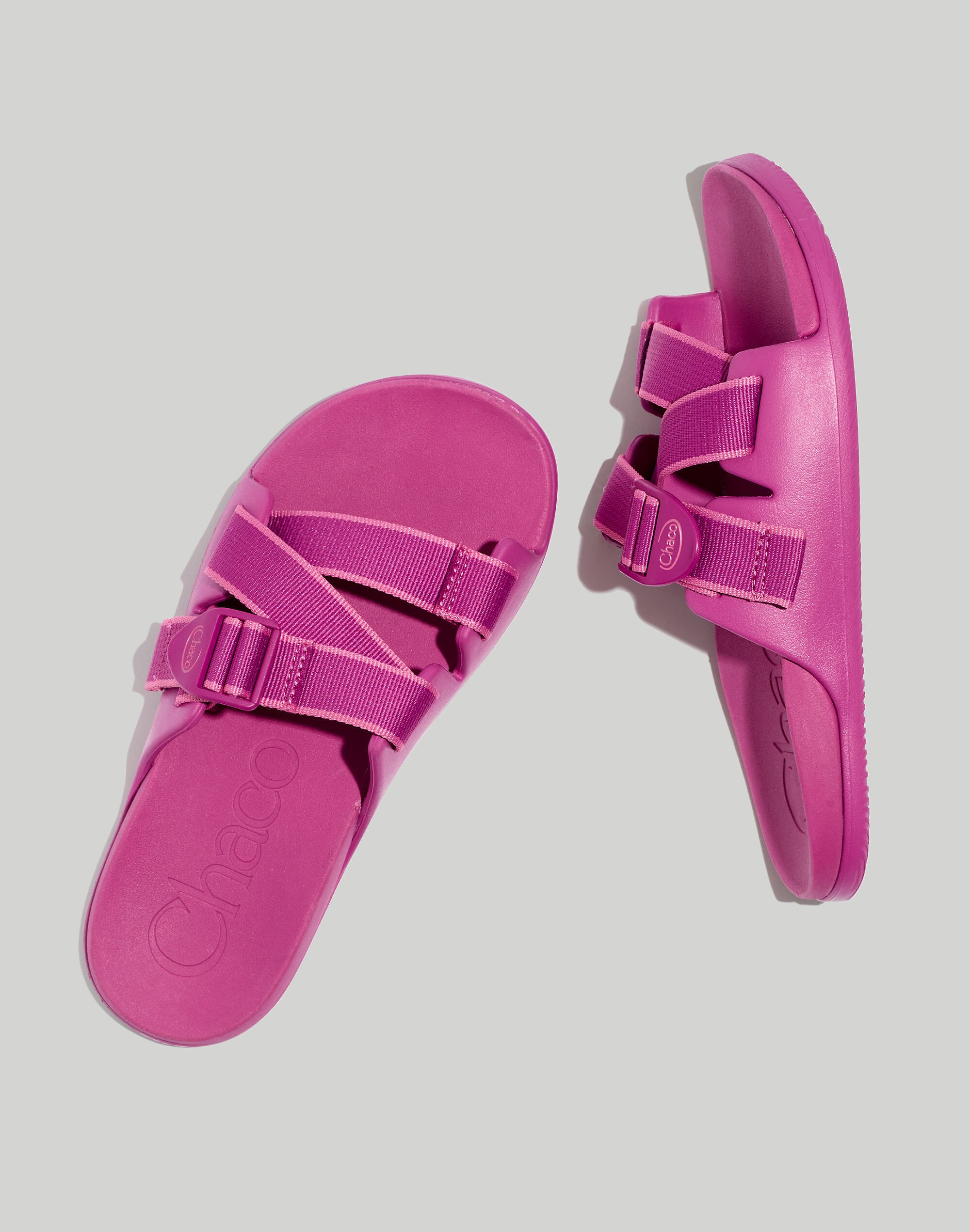 Chaco&reg; Chillos Slide Sandals