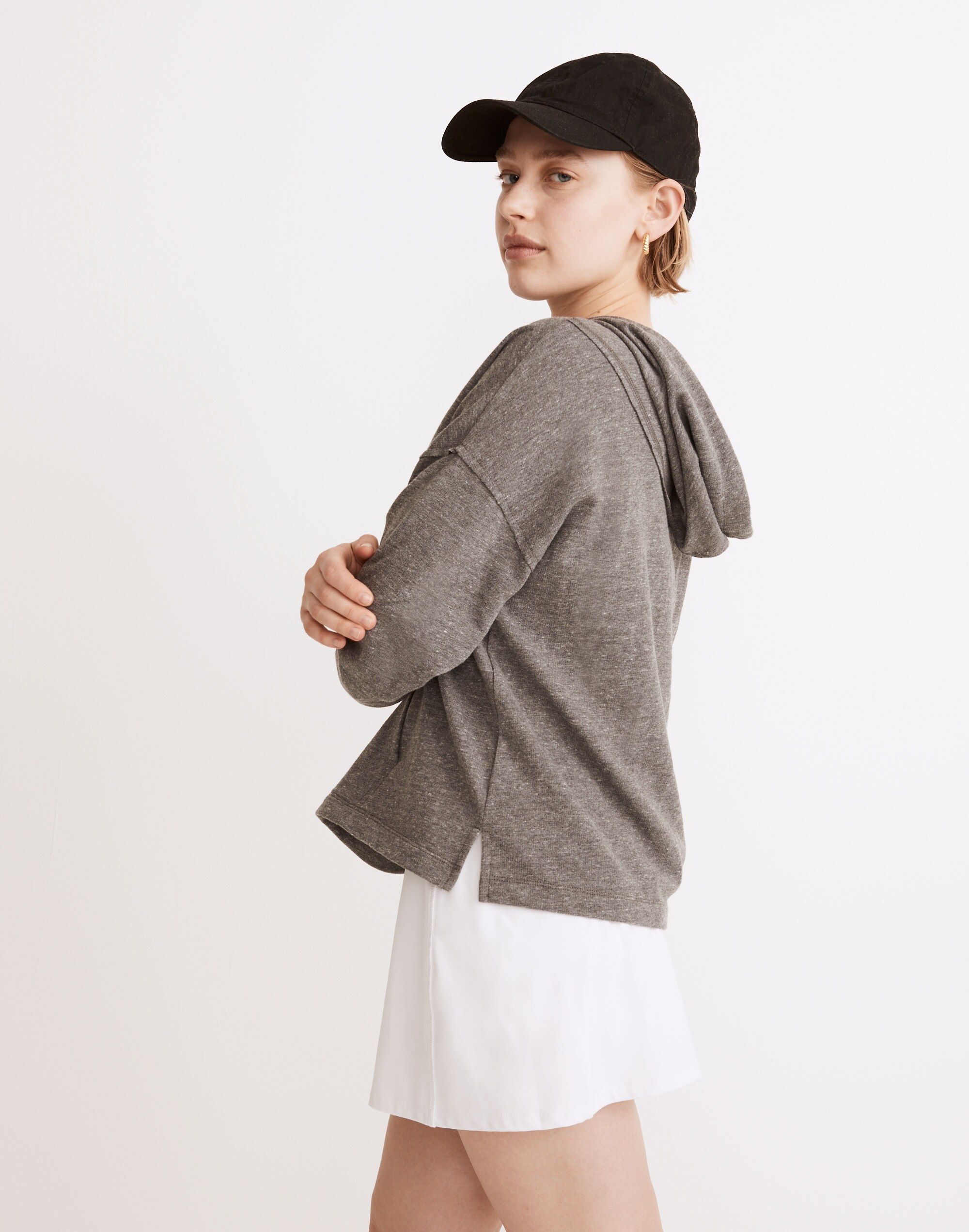 MWL Skyterry Hoodie Sweatshirt