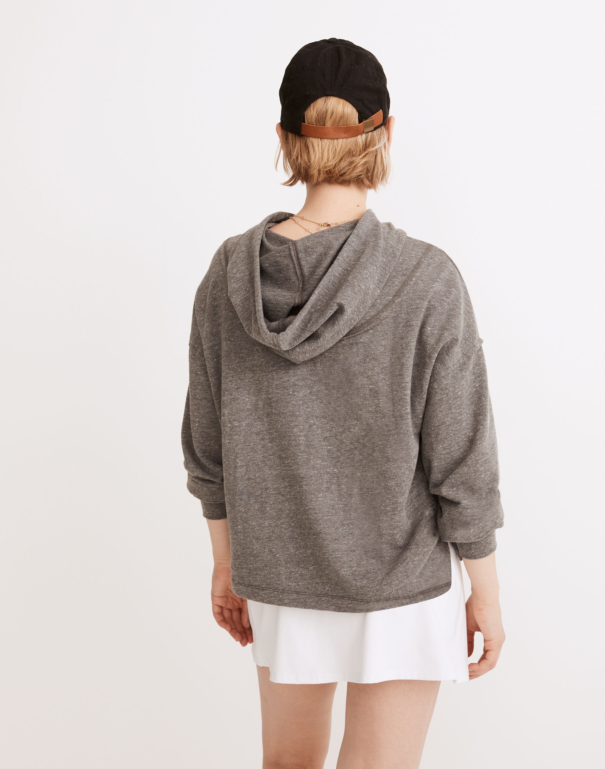MWL Skyterry Hoodie Sweatshirt