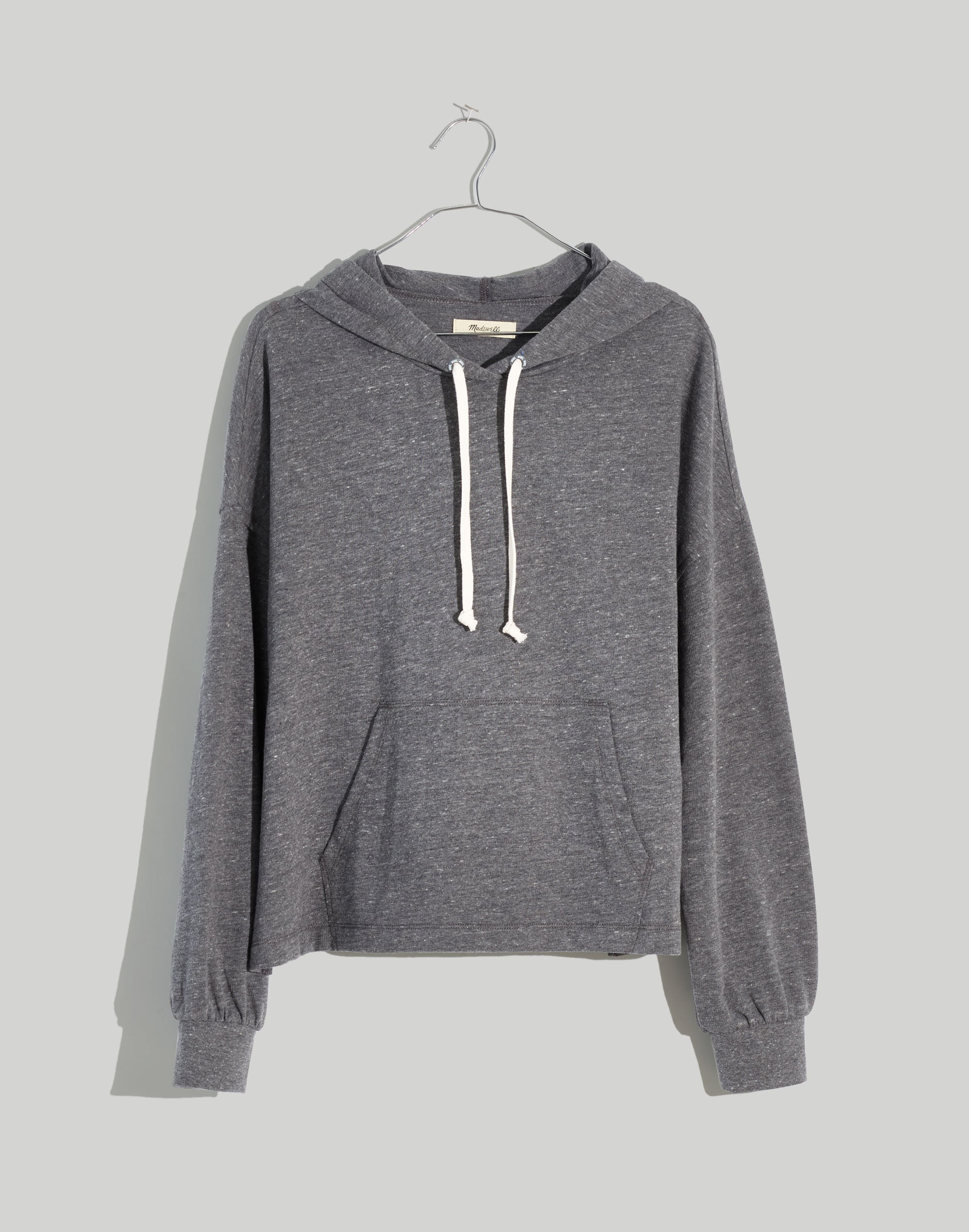 MWL Skyterry Hoodie Sweatshirt