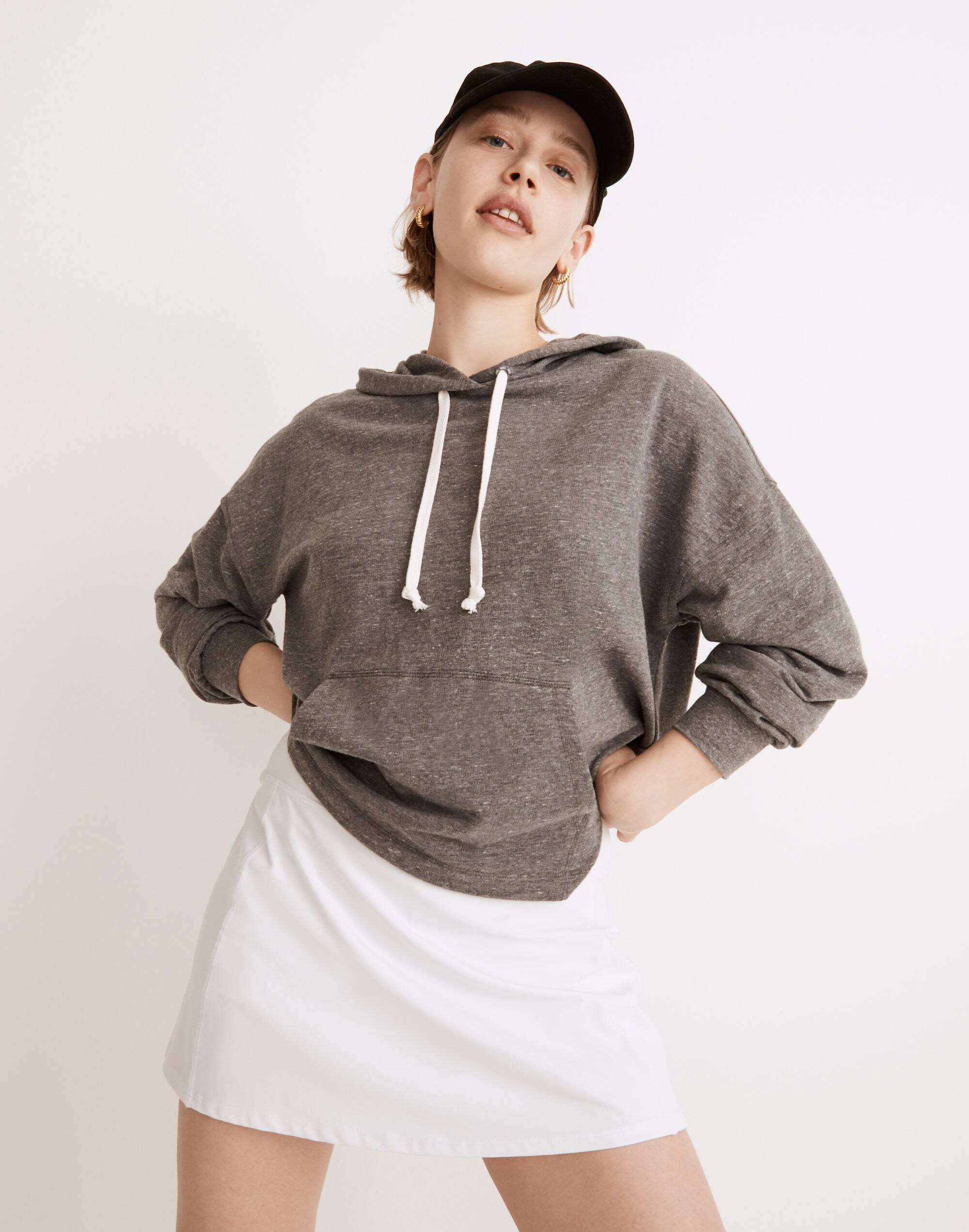 MWL Skyterry Hoodie Sweatshirt