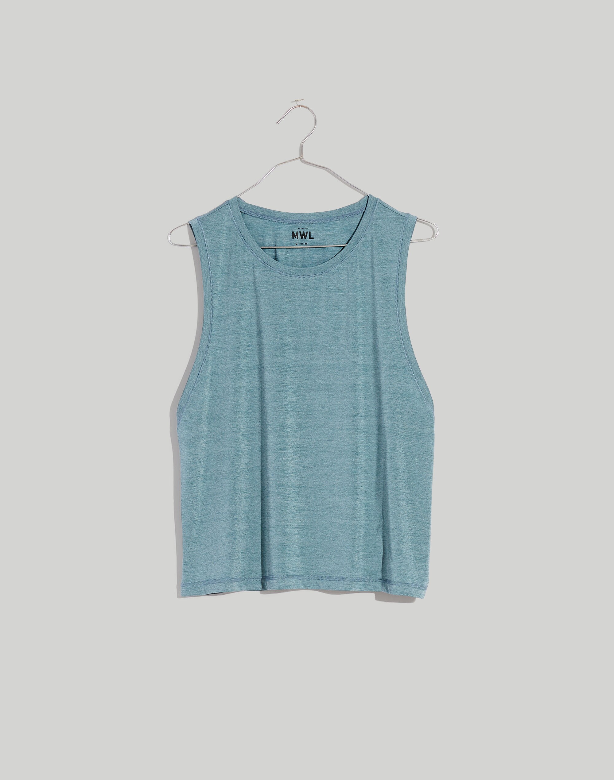 MWL Running Tank