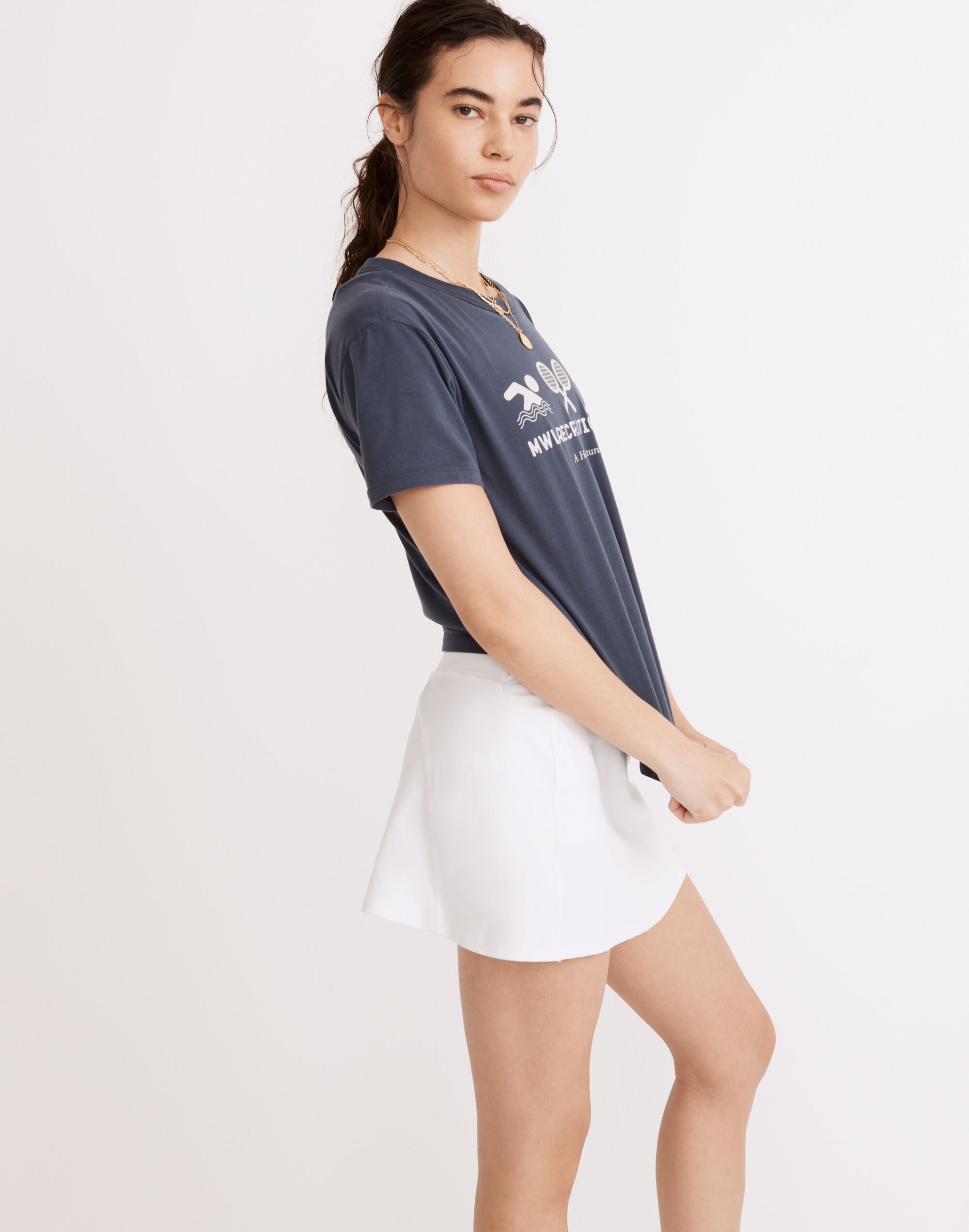 MWL Recreation Club Tee