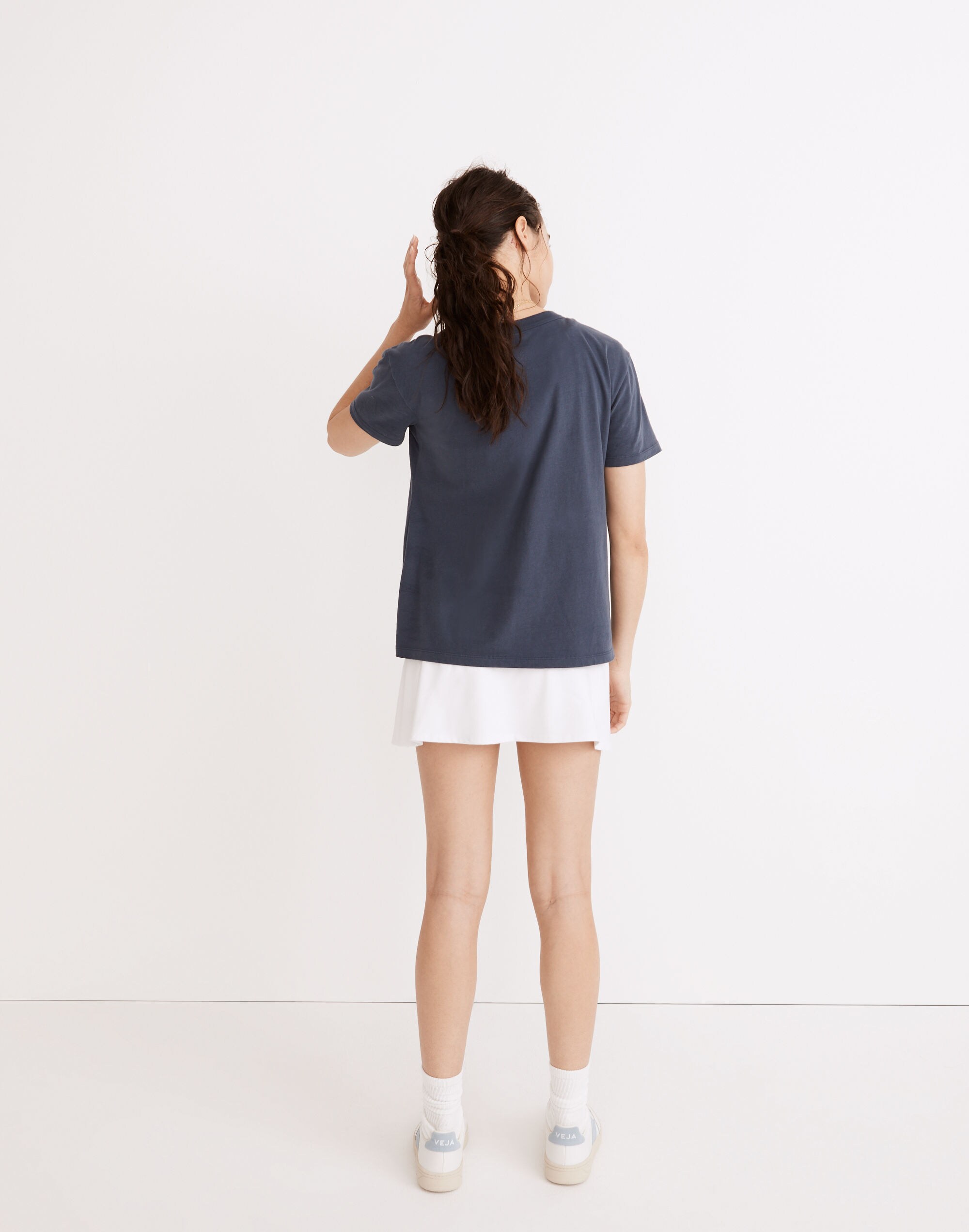 MWL Recreation Club Tee