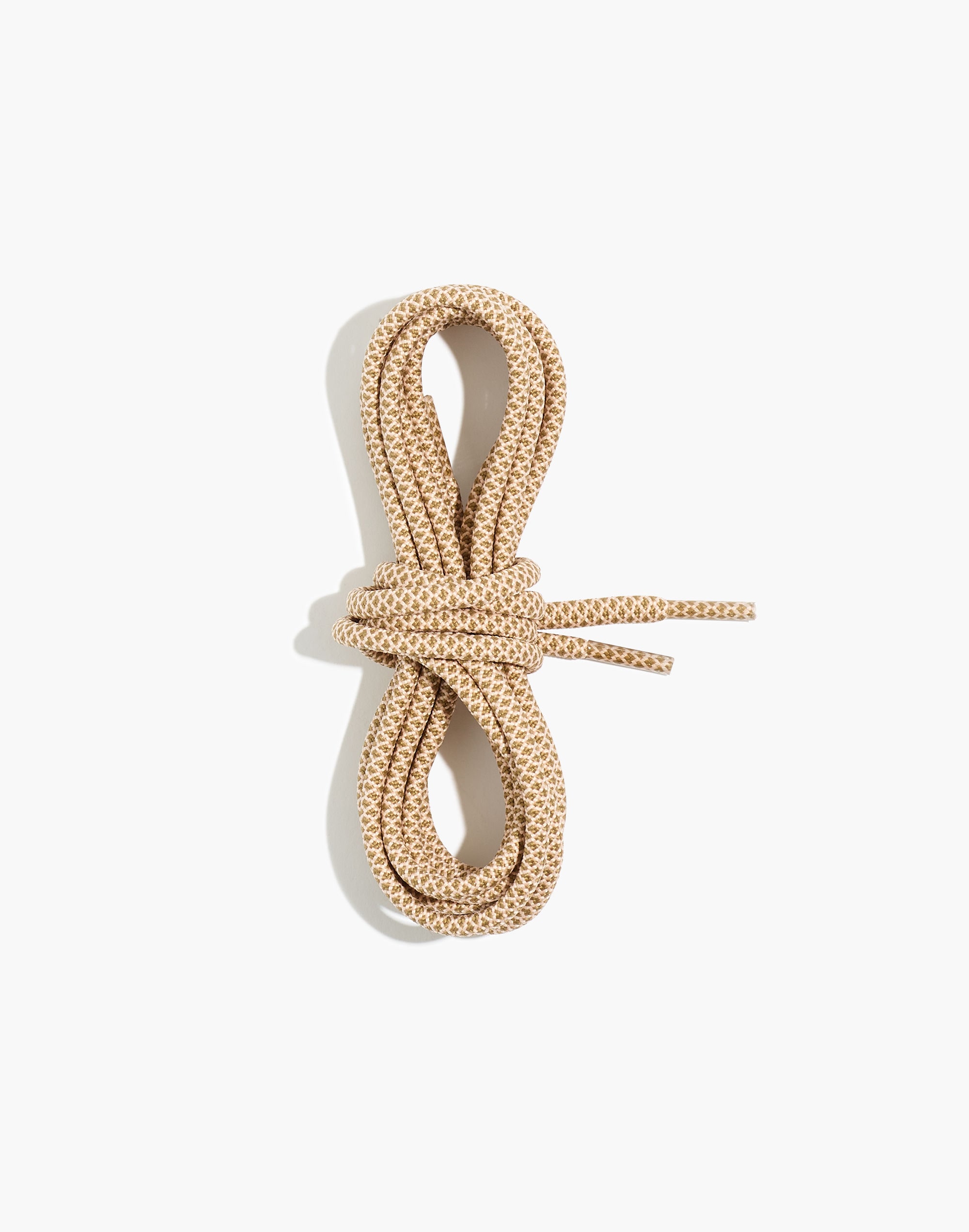 Climbing Rope Shoe Laces