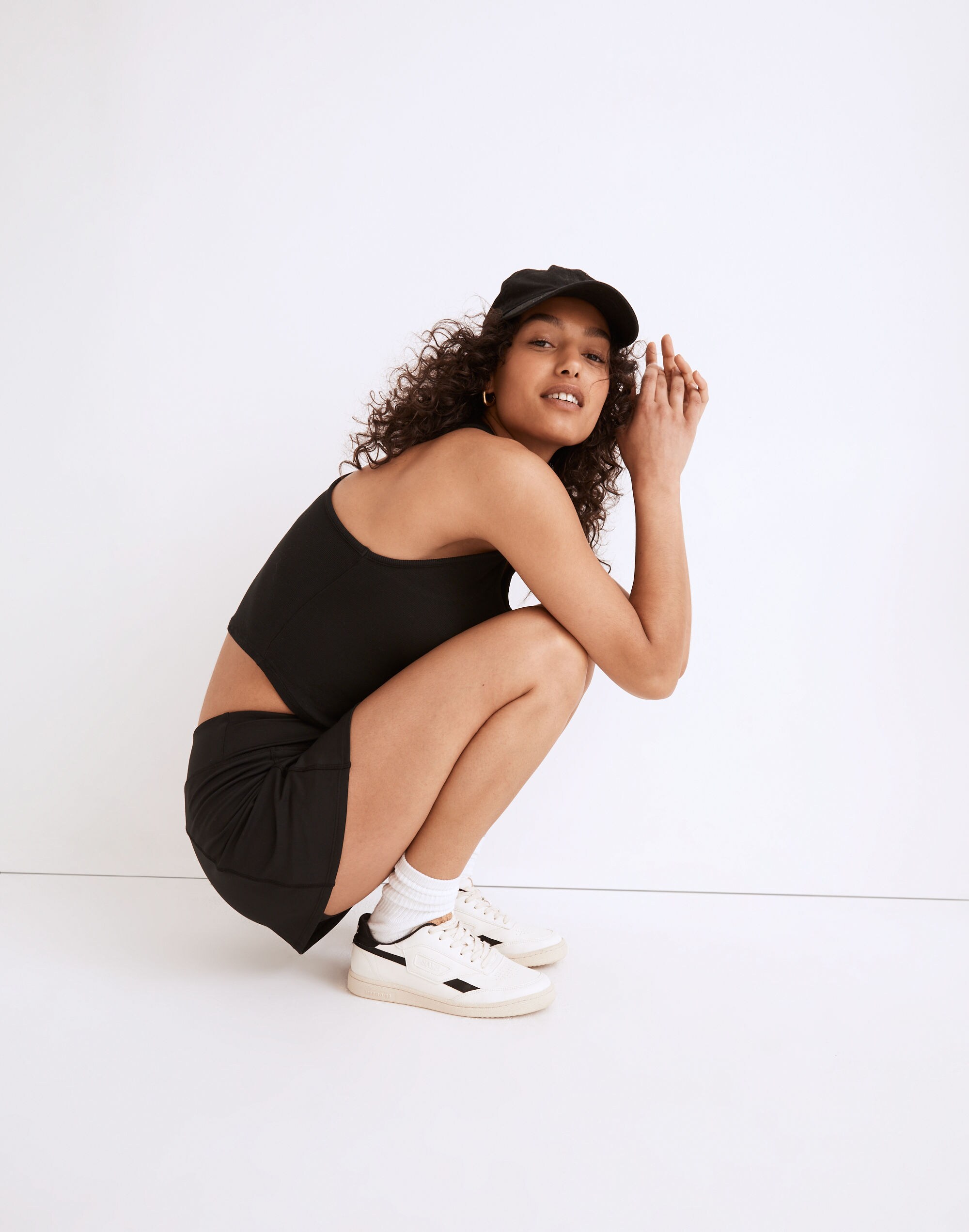 MWL Flex Fitness Skirt