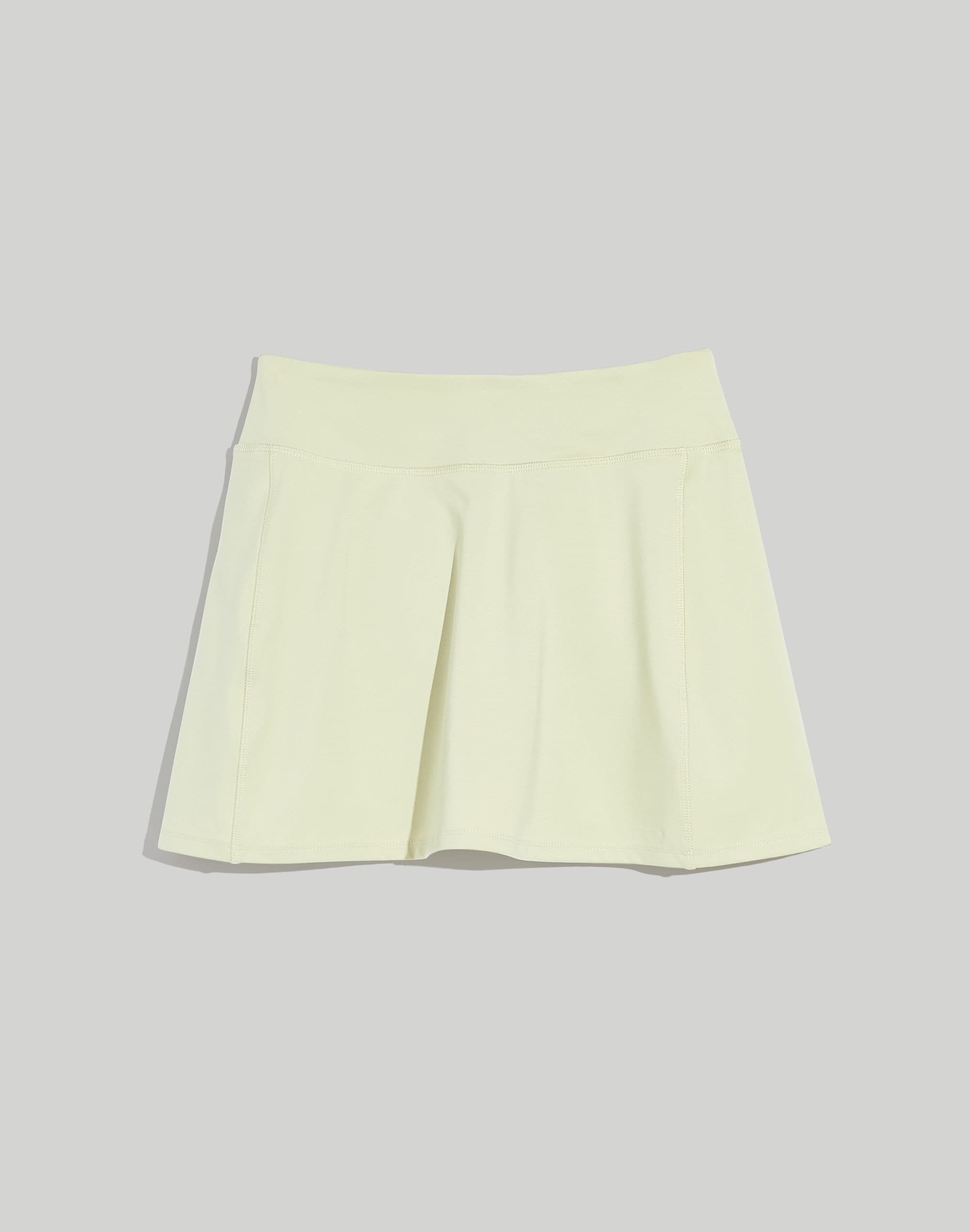 MWL Flex Fitness Skirt