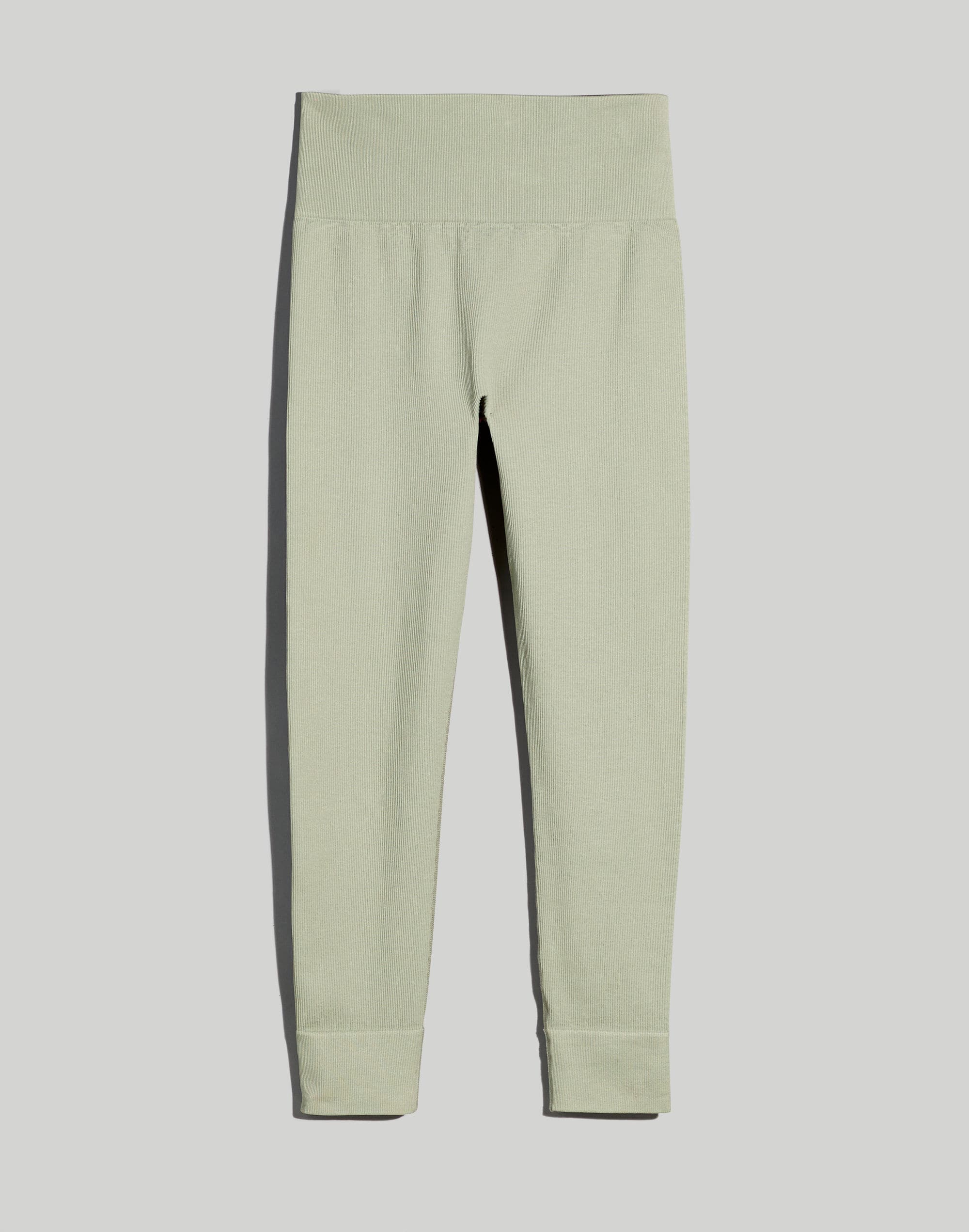 MWL Seamless 7/8 Leggings