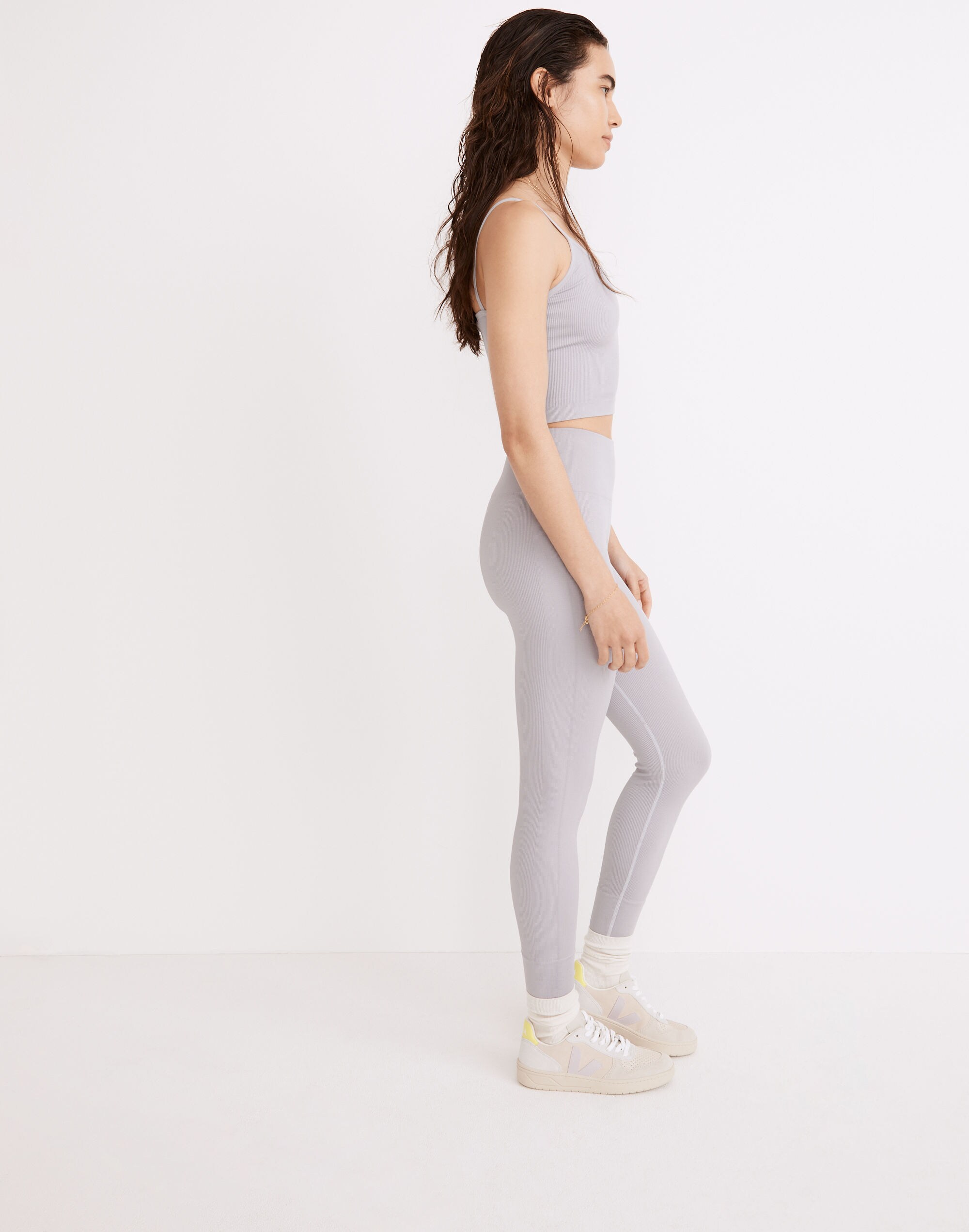 MWL Seamless 7/8 Leggings
