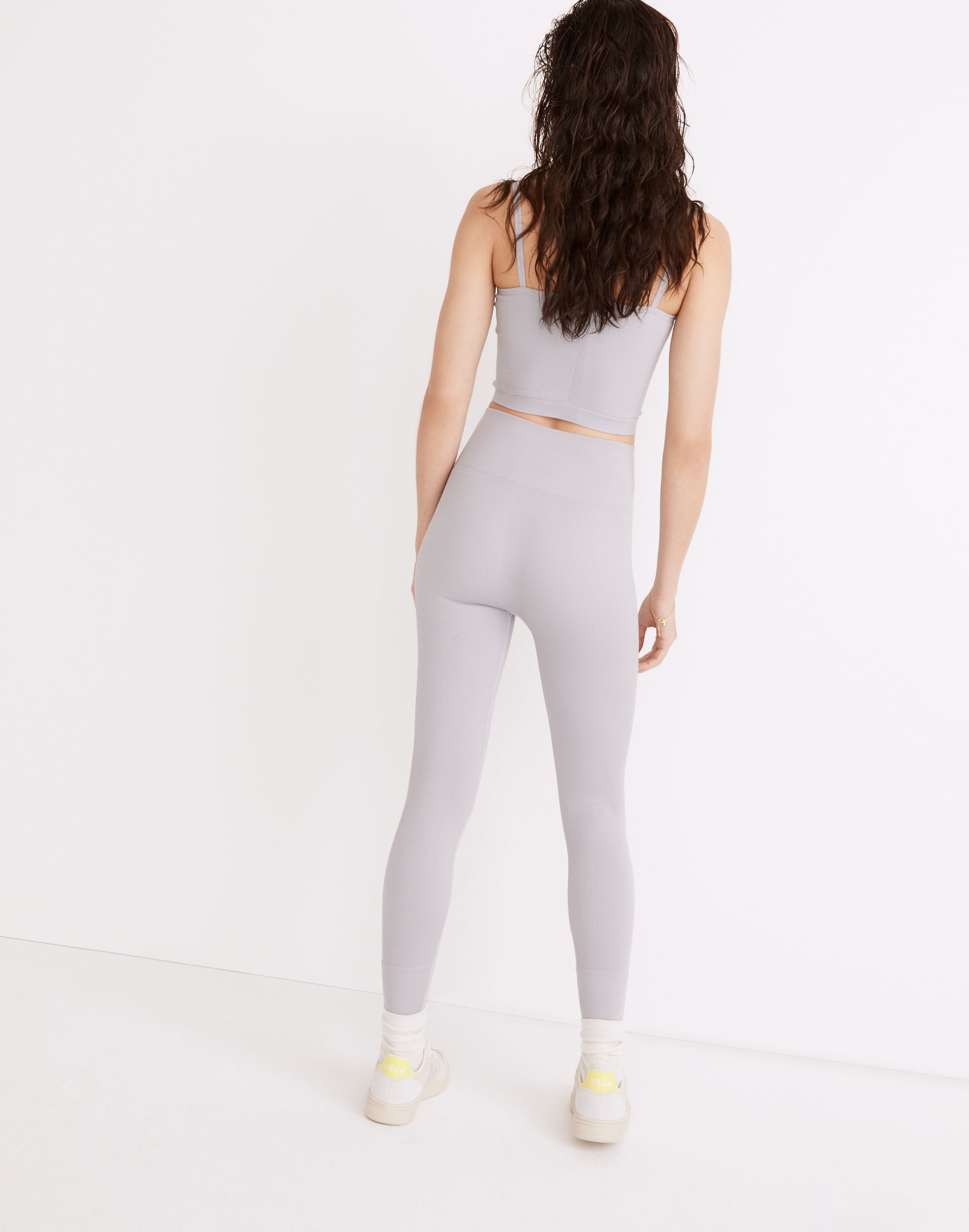 MWL Seamless 7/8 Leggings