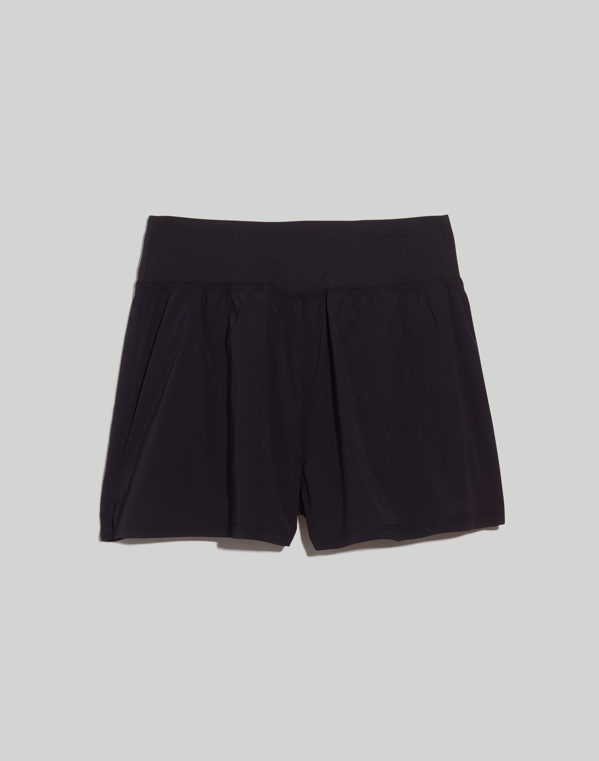 MWL Running Shorts