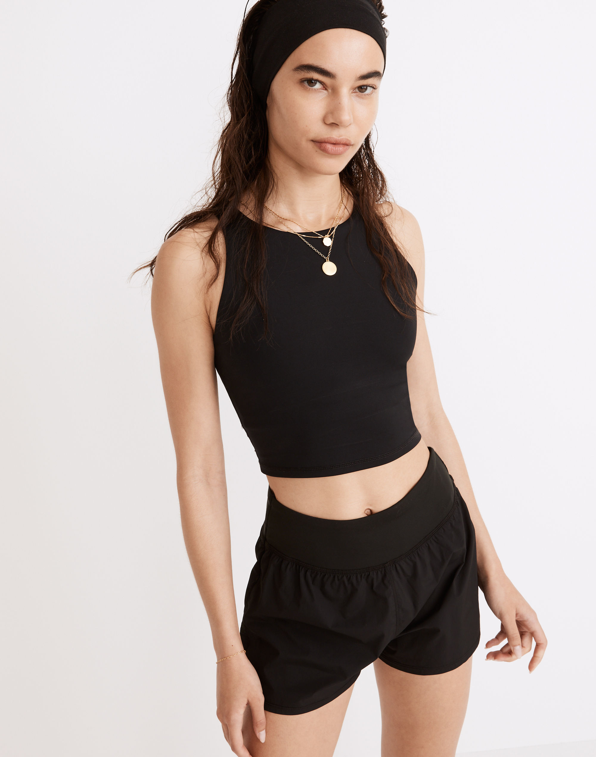 mwl running shorts