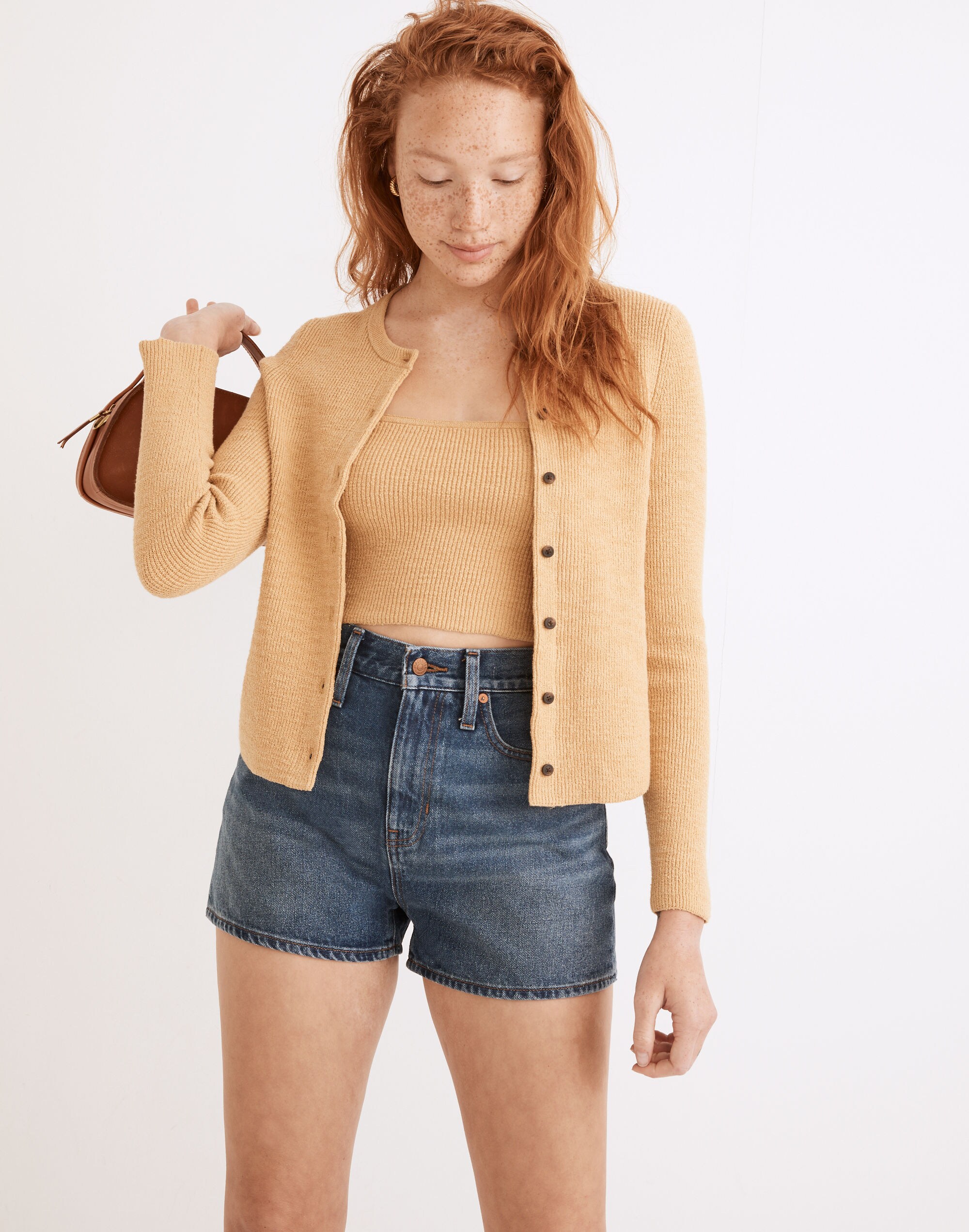 Halstead Cardigan Sweater