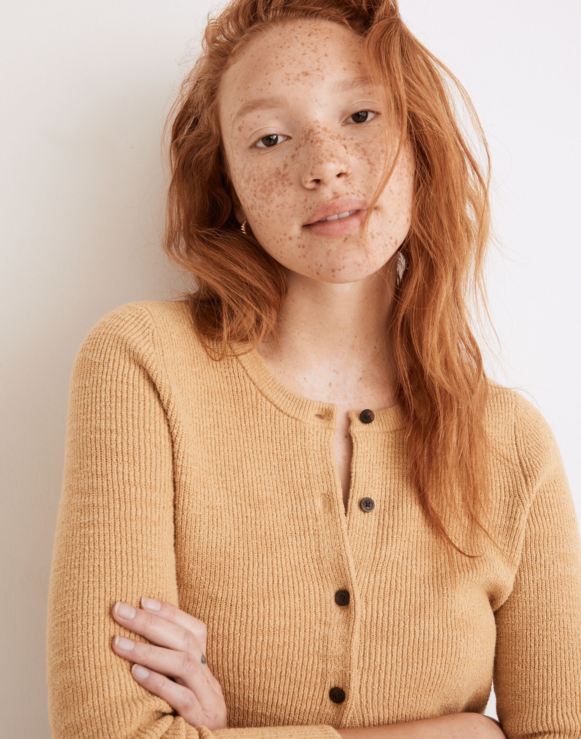 Halstead Cardigan Sweater