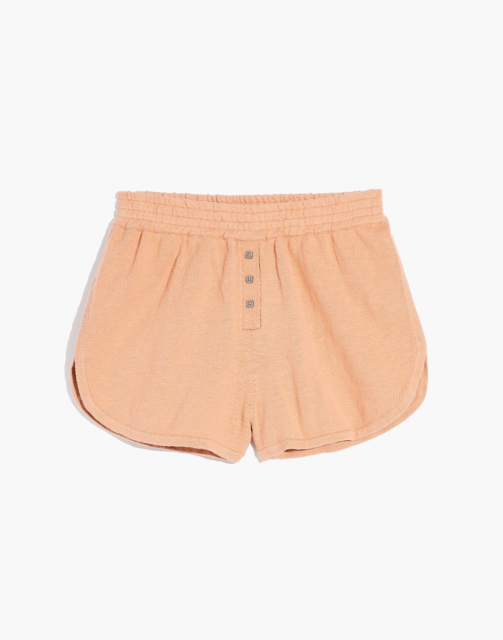 Linden Sweater Shorts