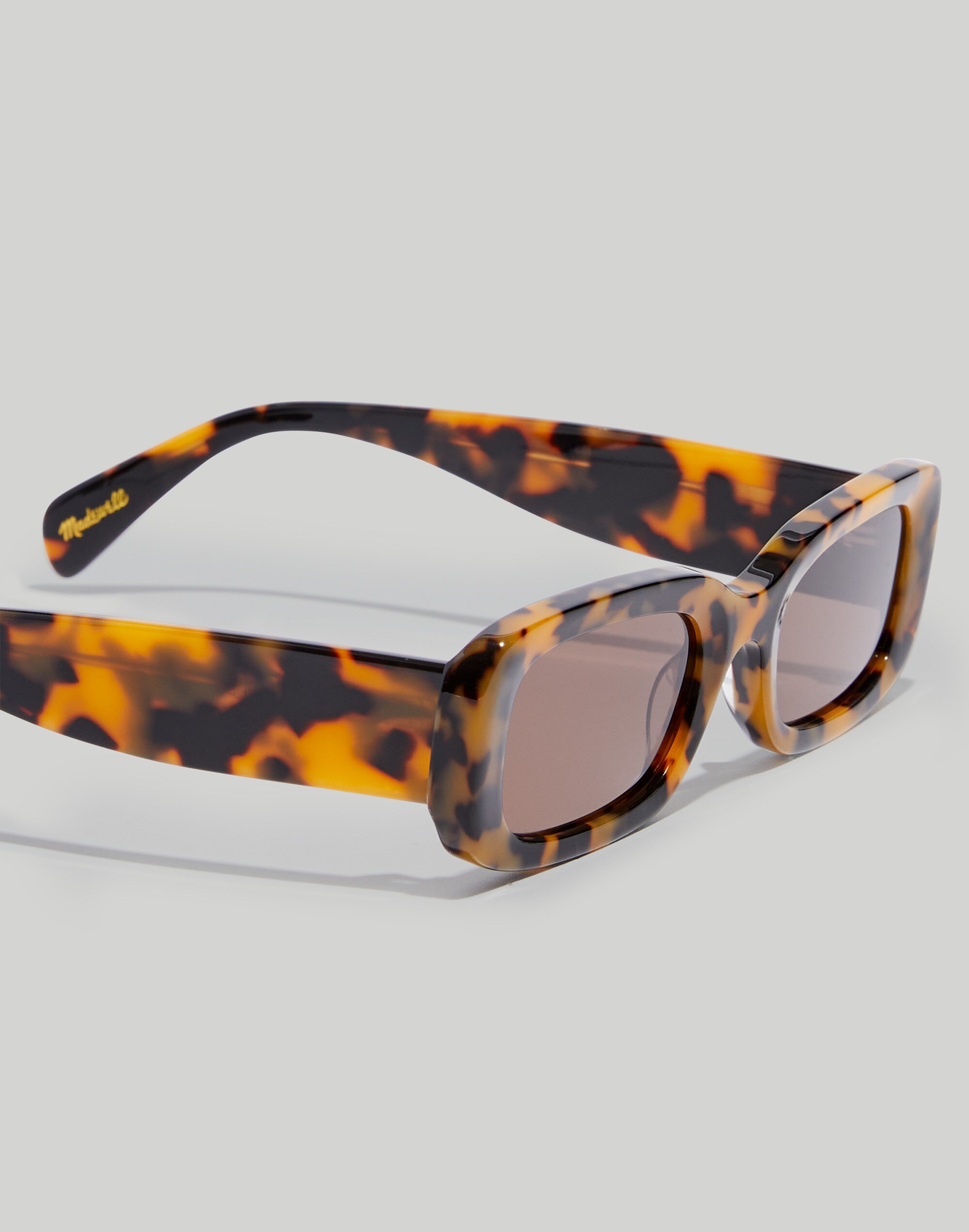 Baymont Square Sunglasses