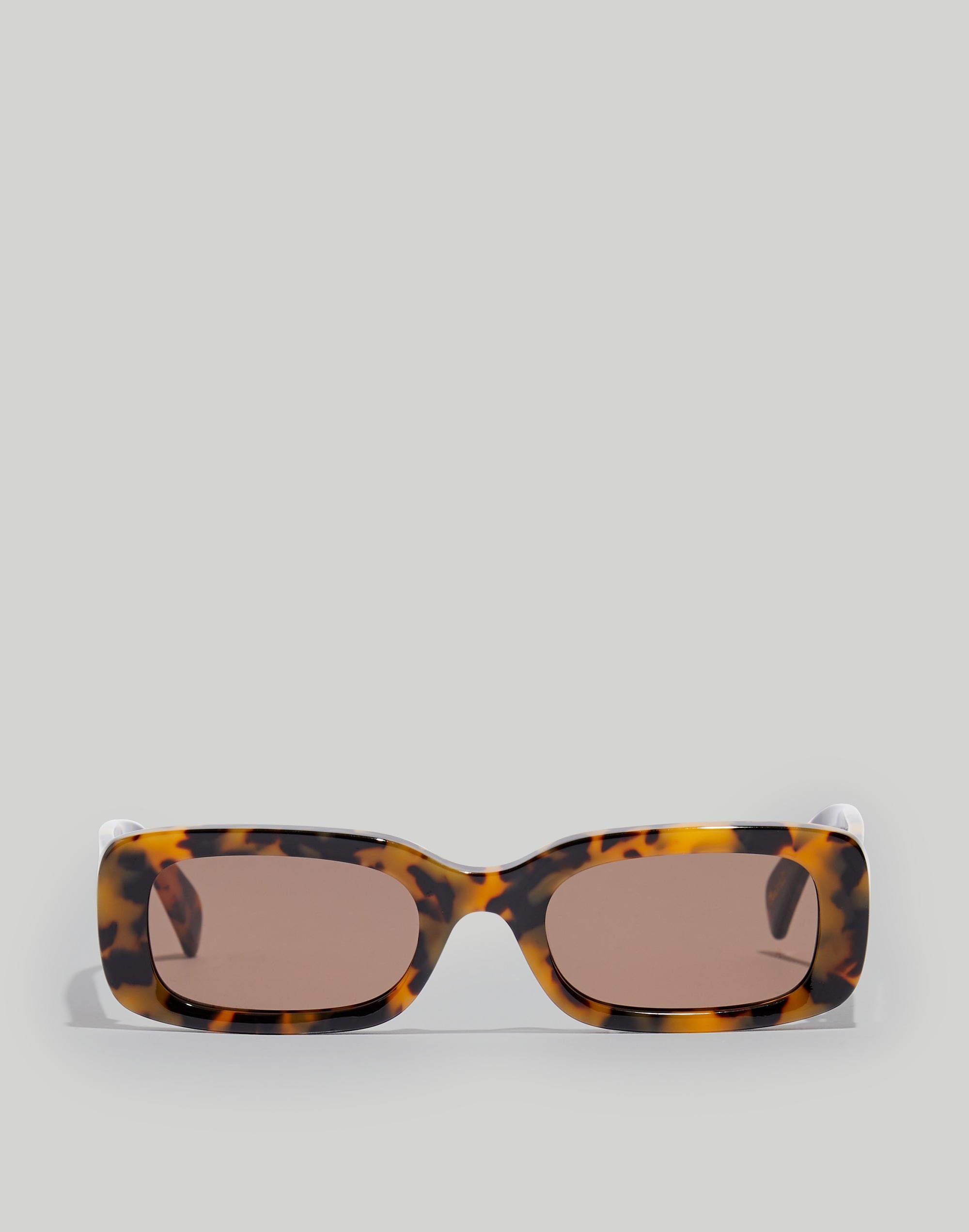 baymont square sunglasses