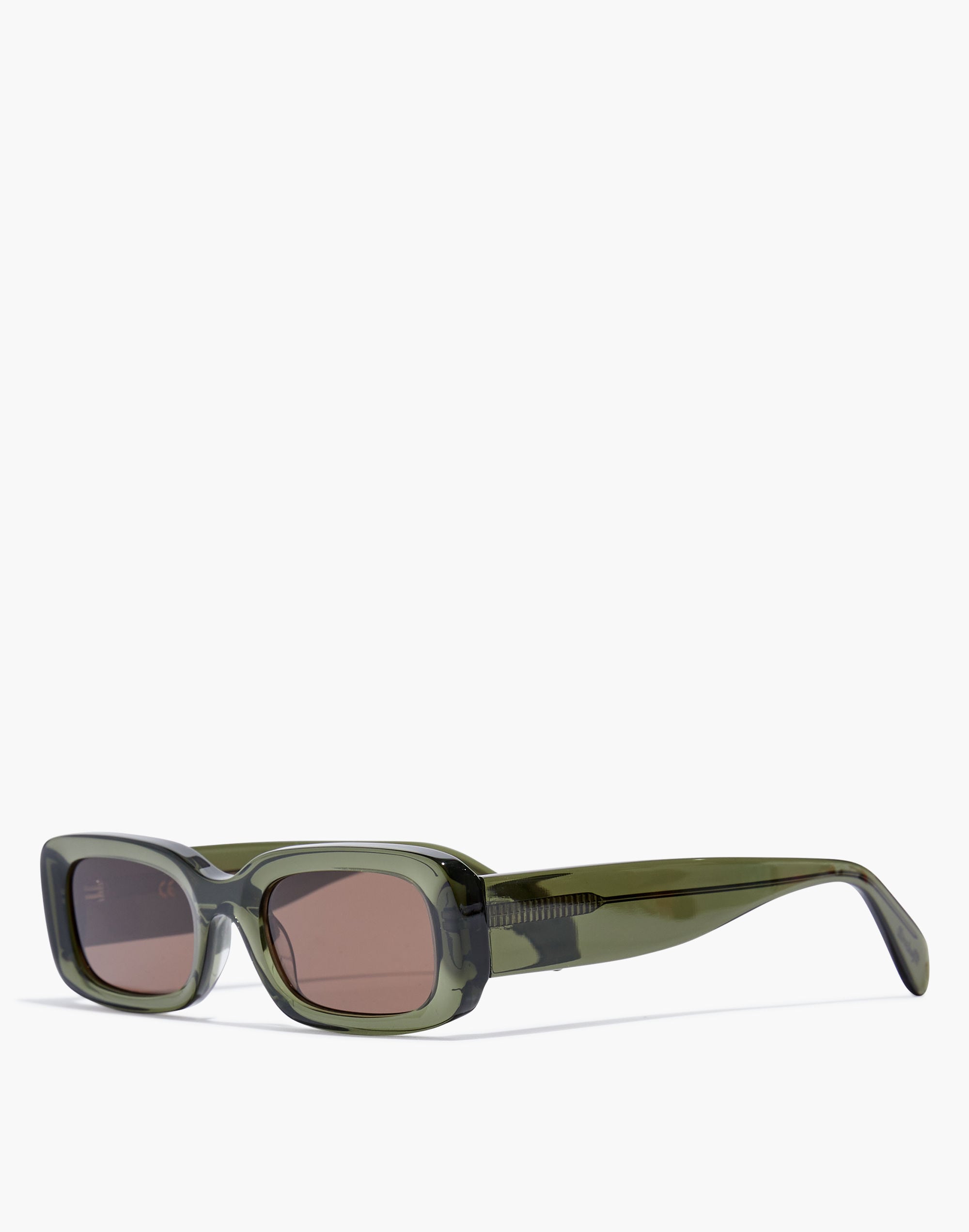 Baymont Square Sunglasses