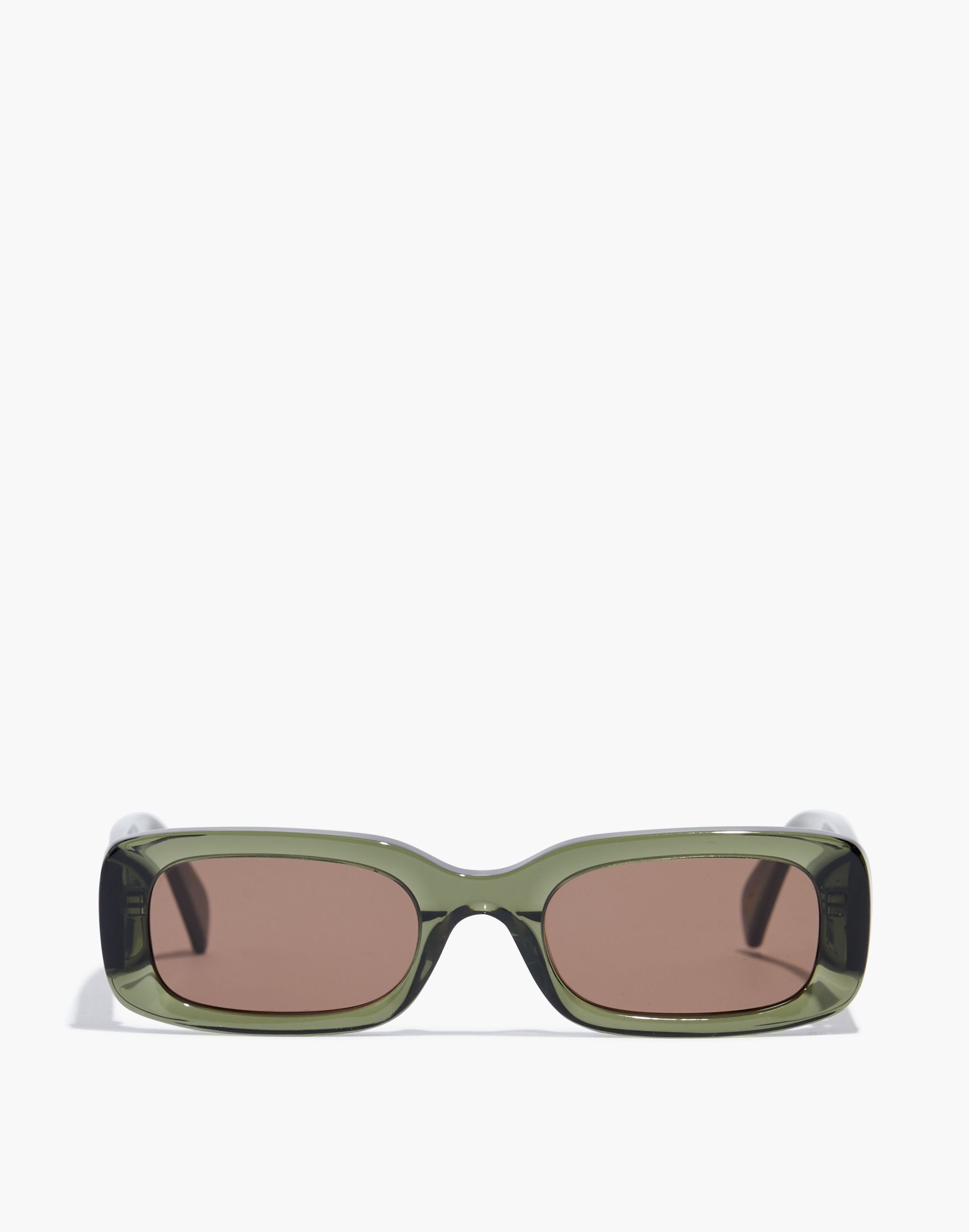 Baymont Square Sunglasses