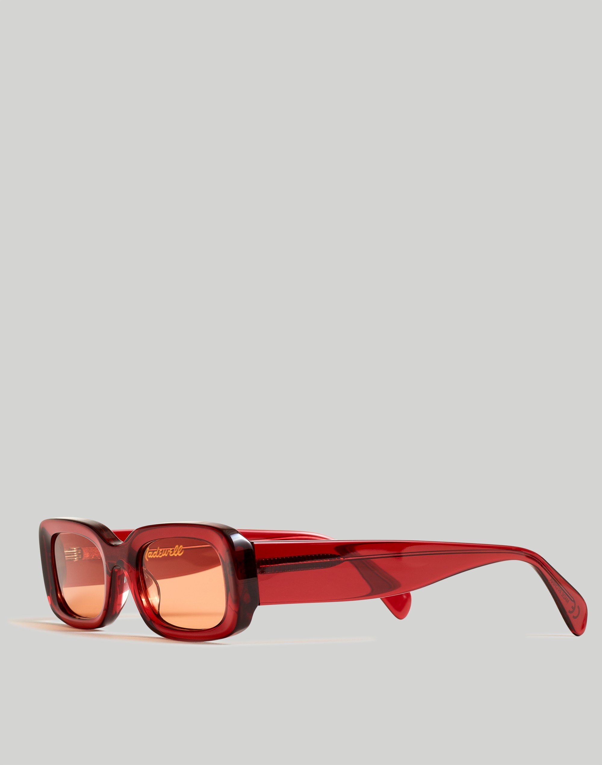 Baymont Square Sunglasses