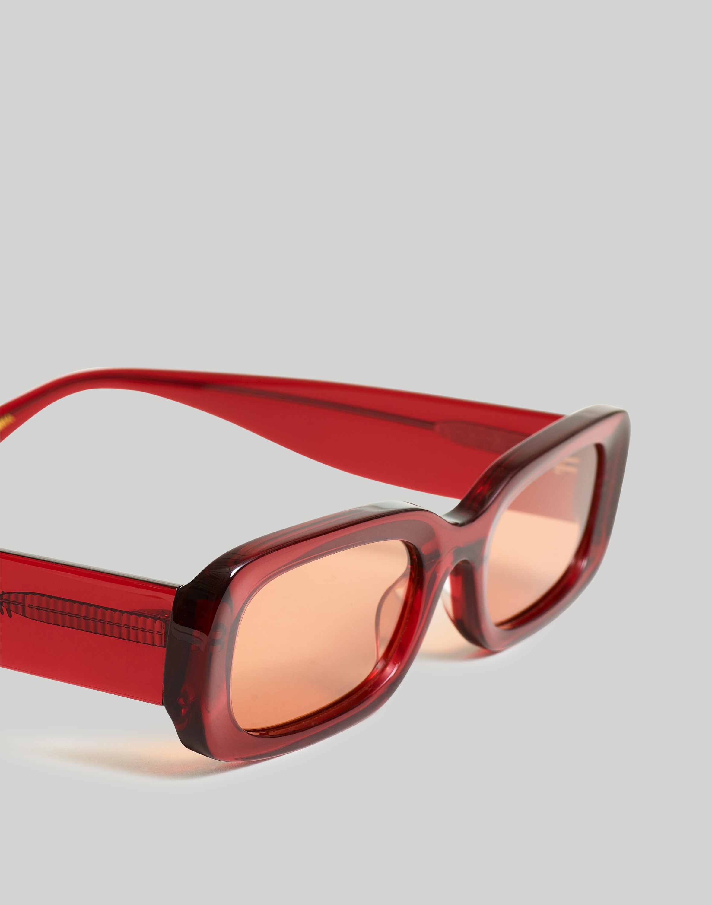 Baymont Square Sunglasses