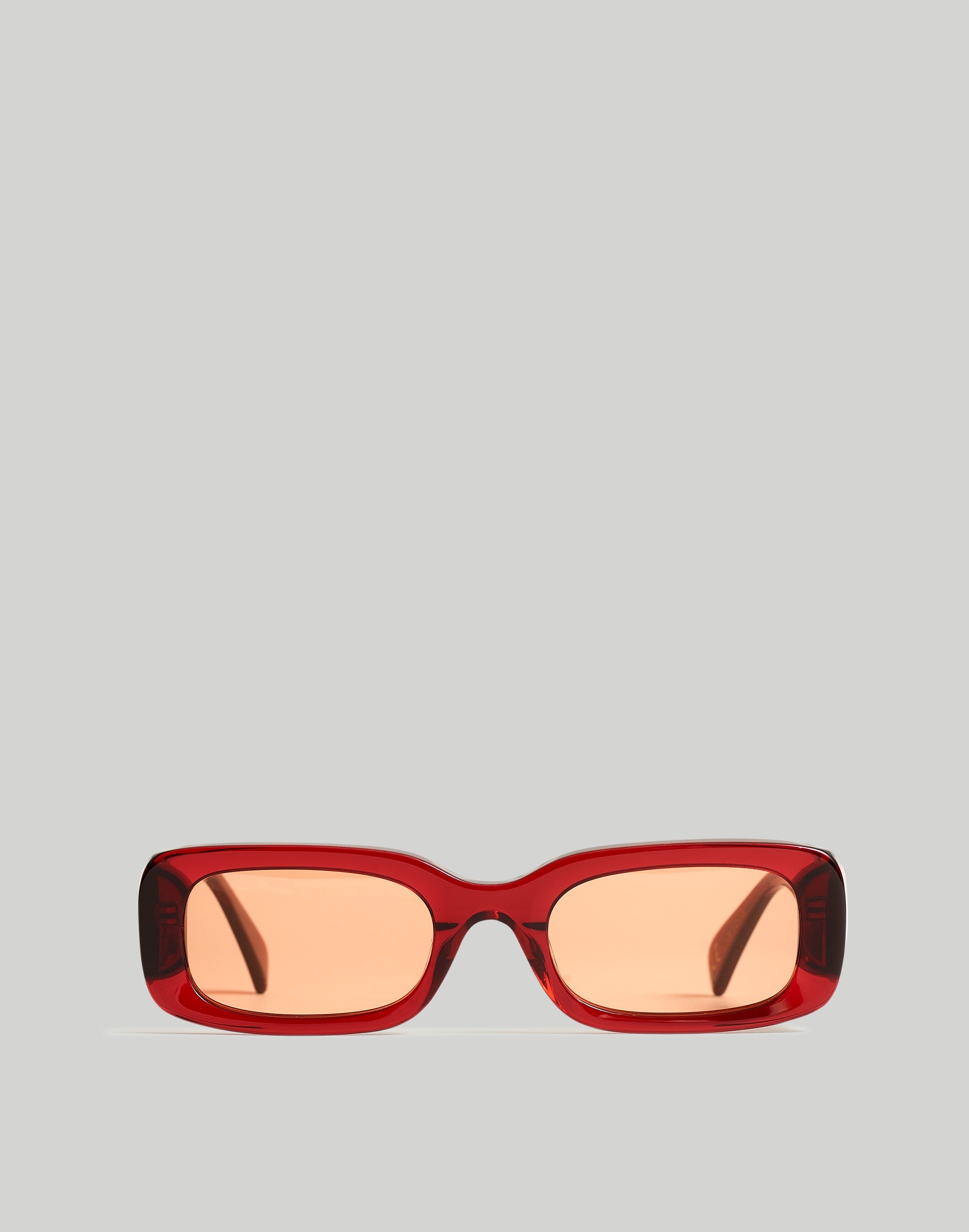 Baymont Square Sunglasses