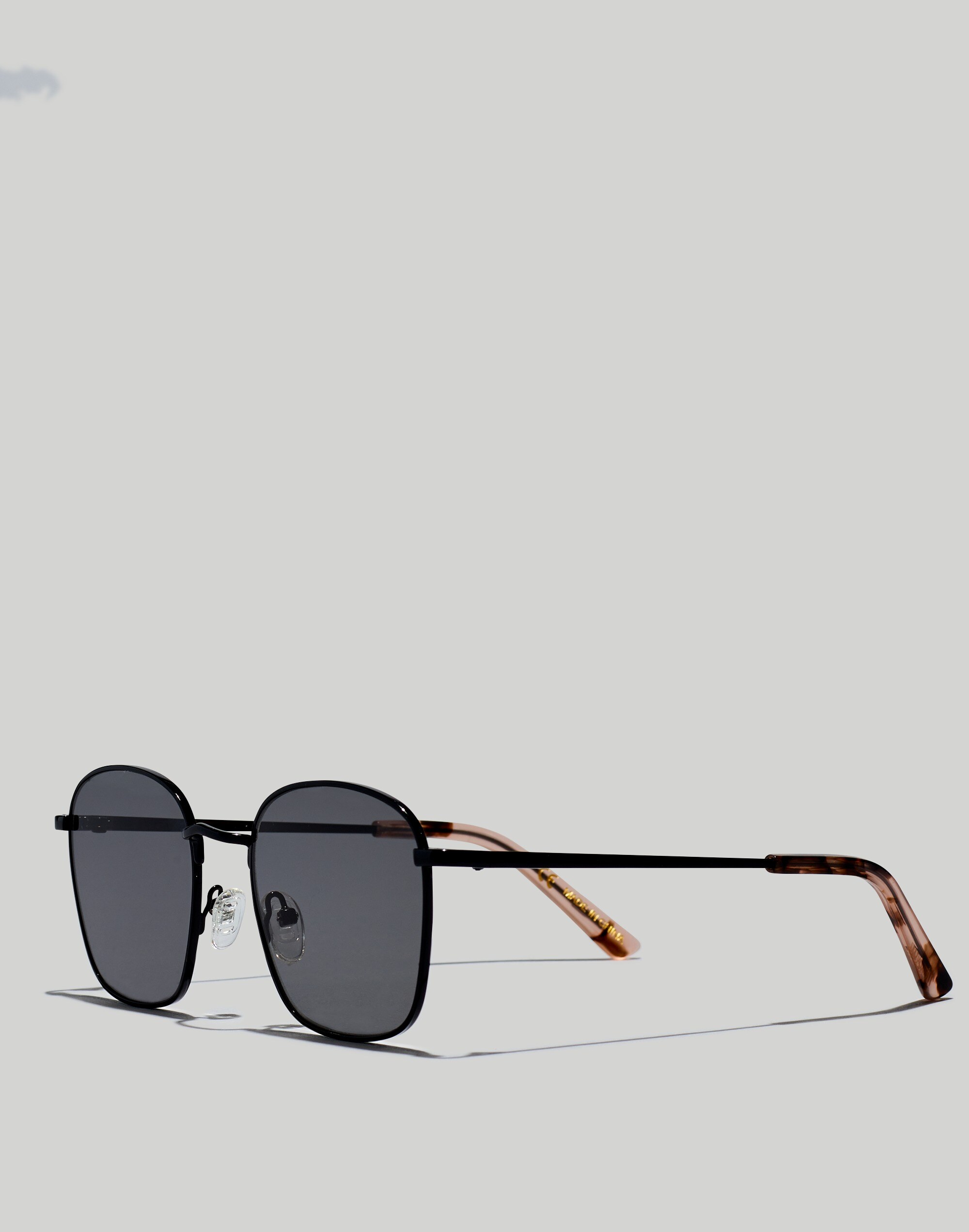 Fest Square Aviator Sunglasses