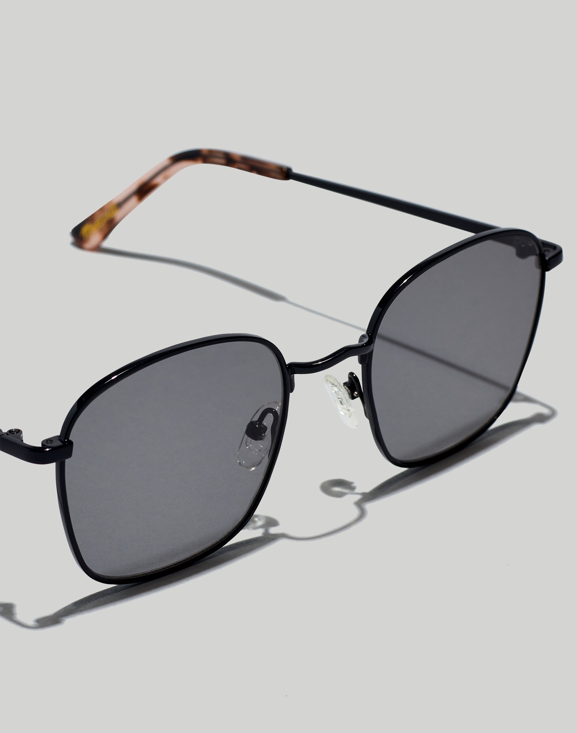 Fest Square Aviator Sunglasses