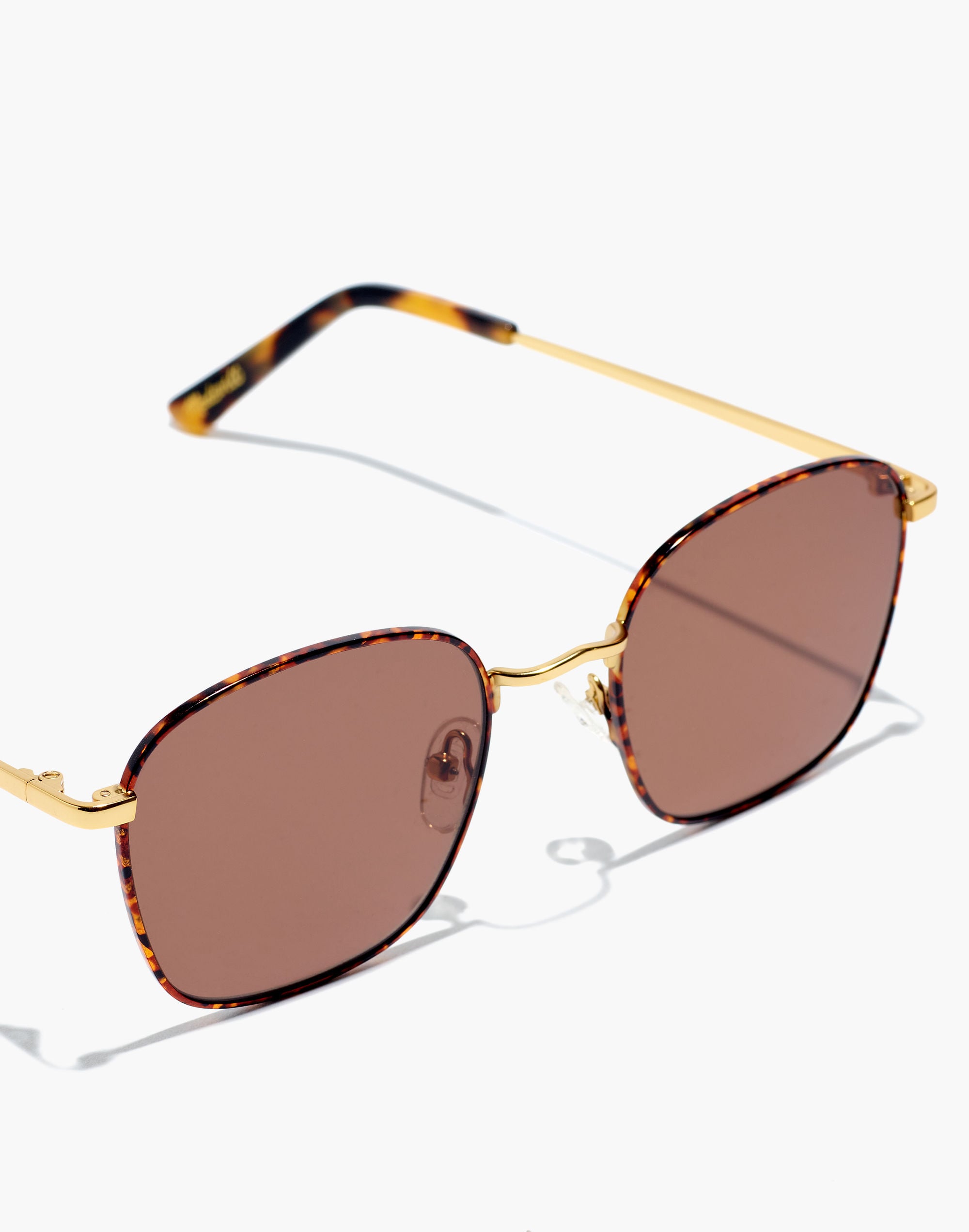 Fest Square Aviator Sunglasses