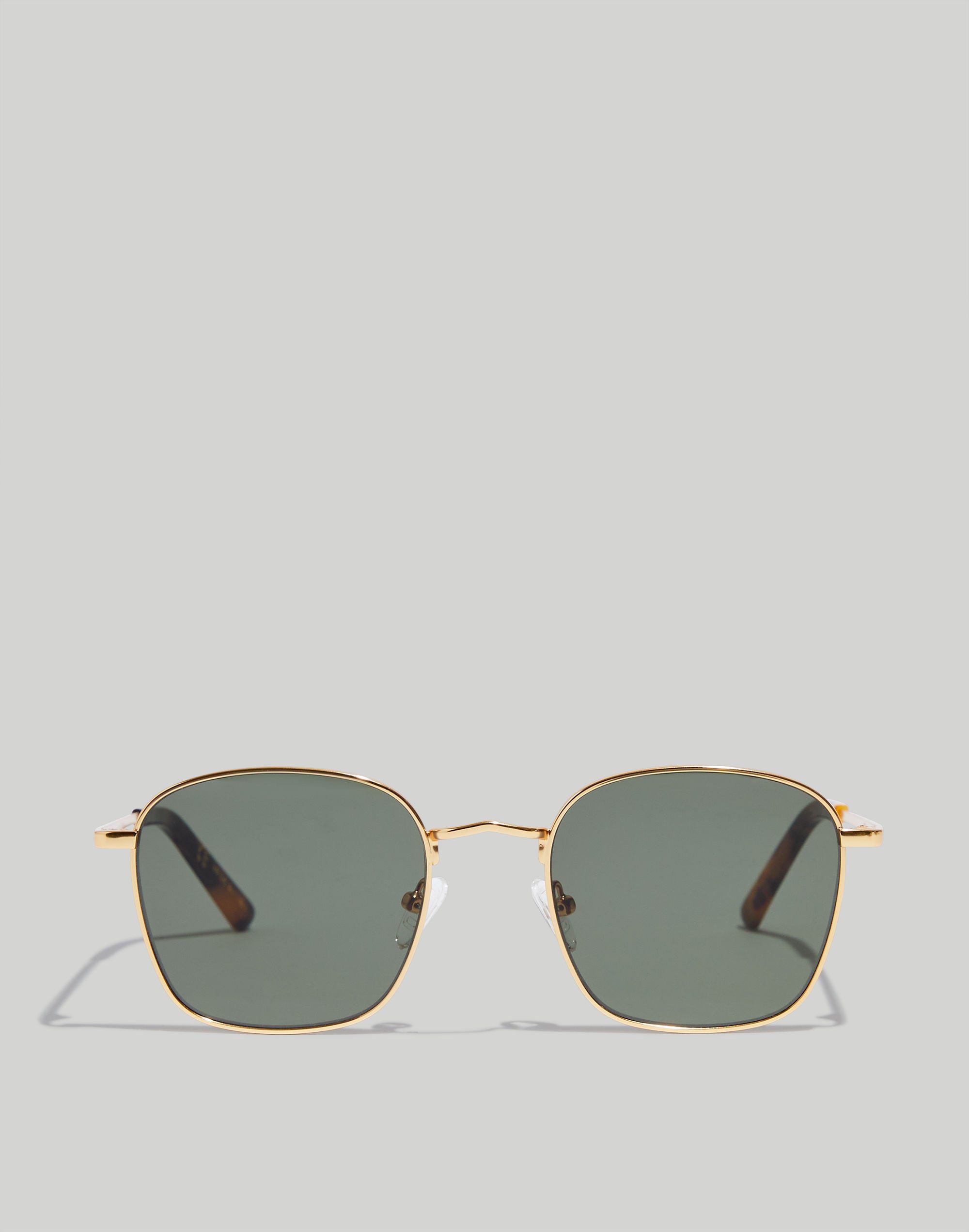 Fest Square Aviator Sunglasses