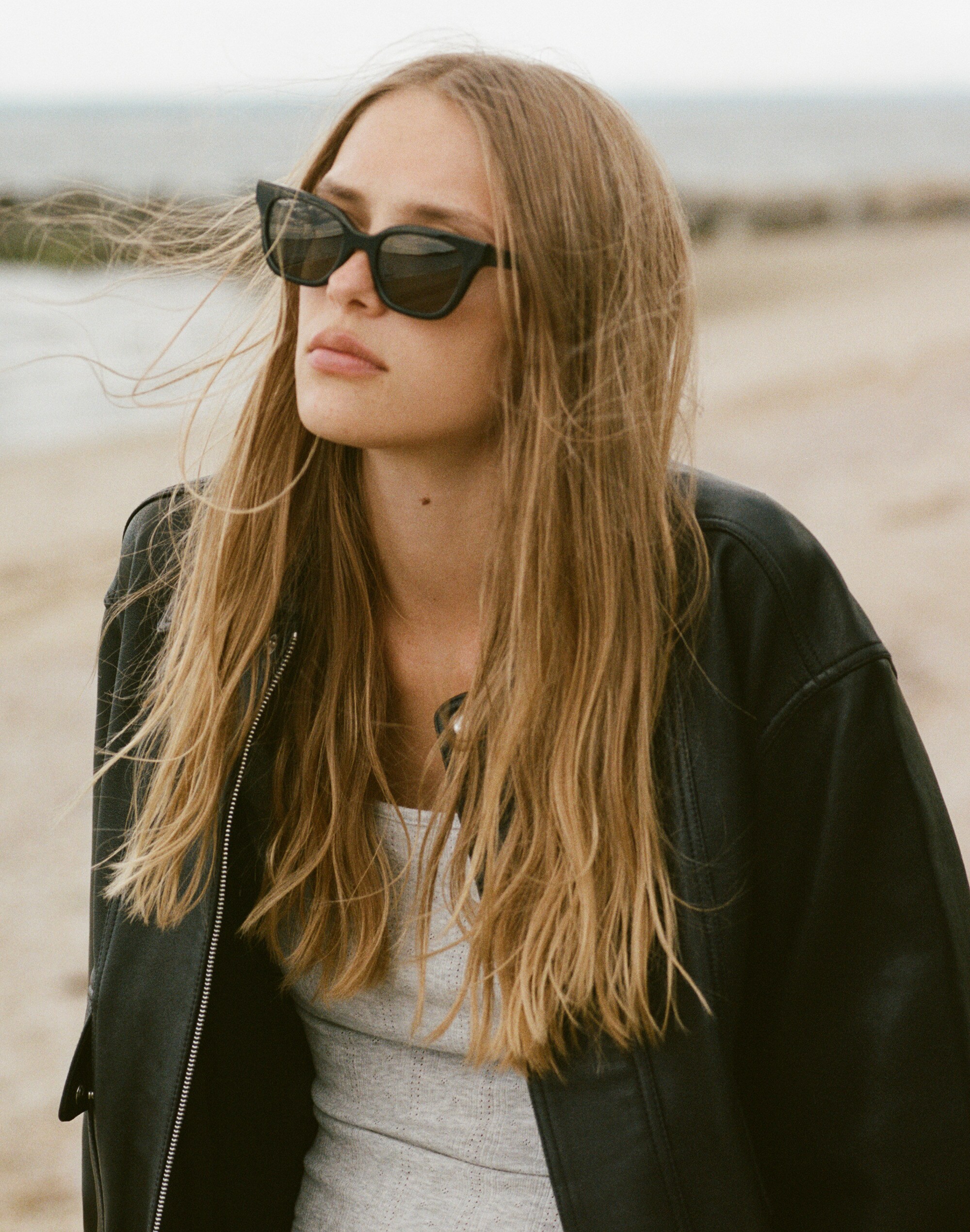 Pierport Sunglasses