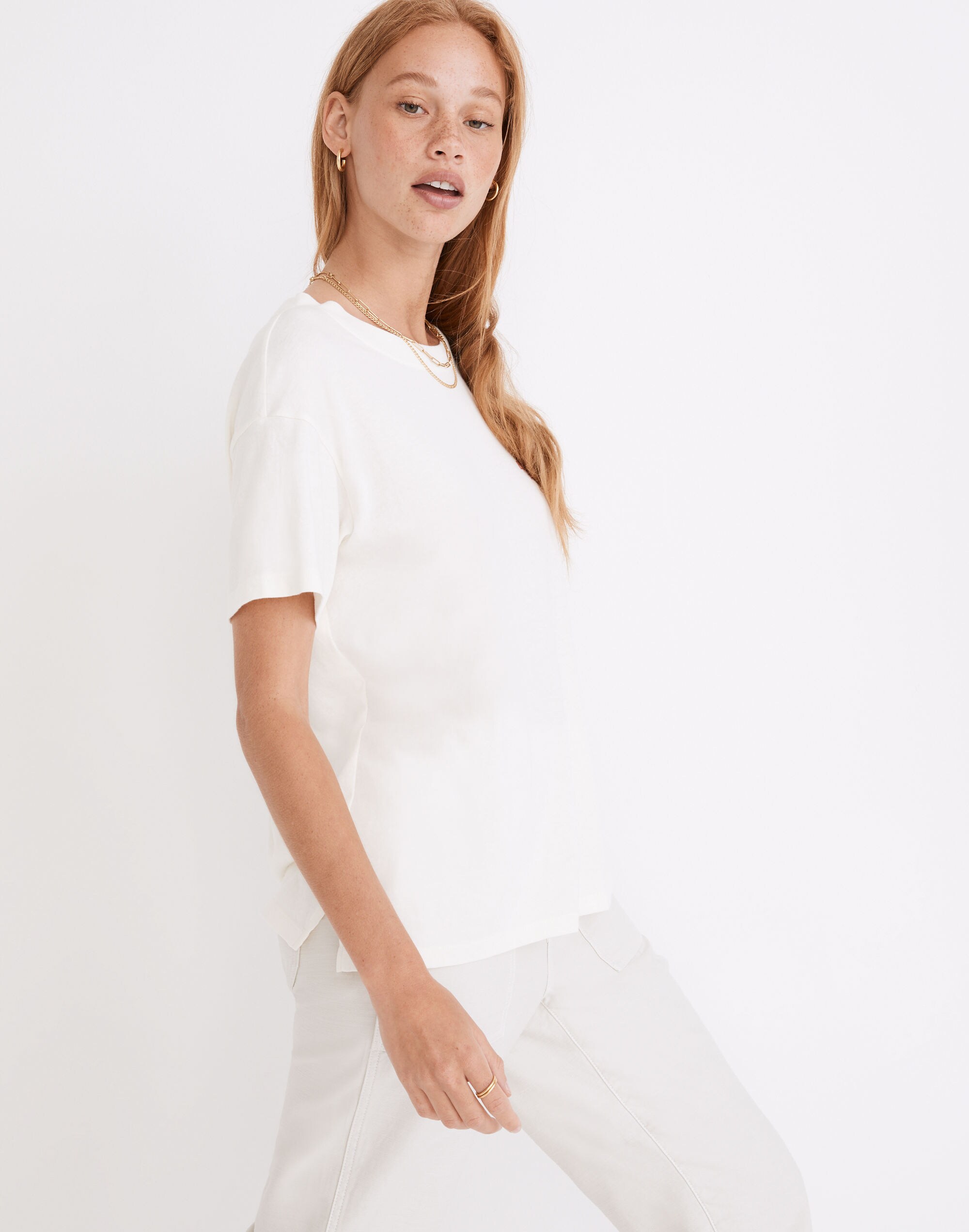 Buongiorno Gelateria Softfade Cotton Oversized Tee