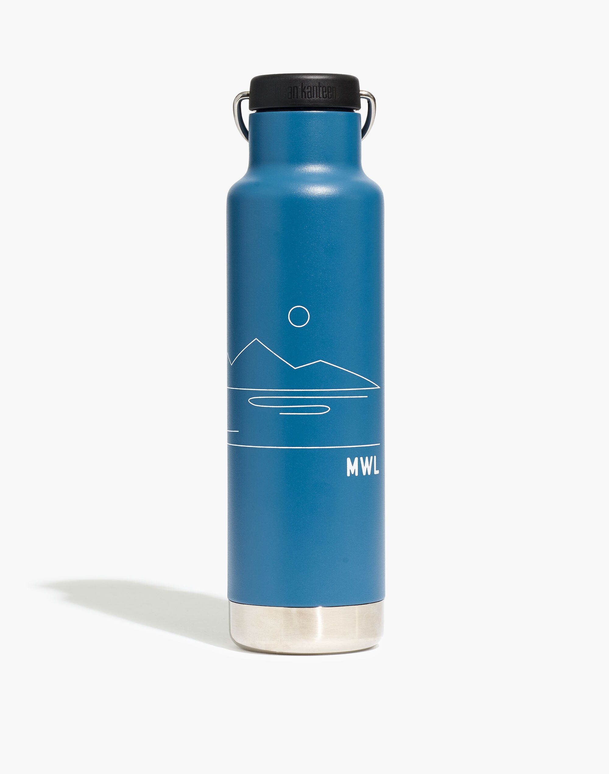 Madewell x Kleen Kanteen Insulated Classic 20-Ounce Water Bottle