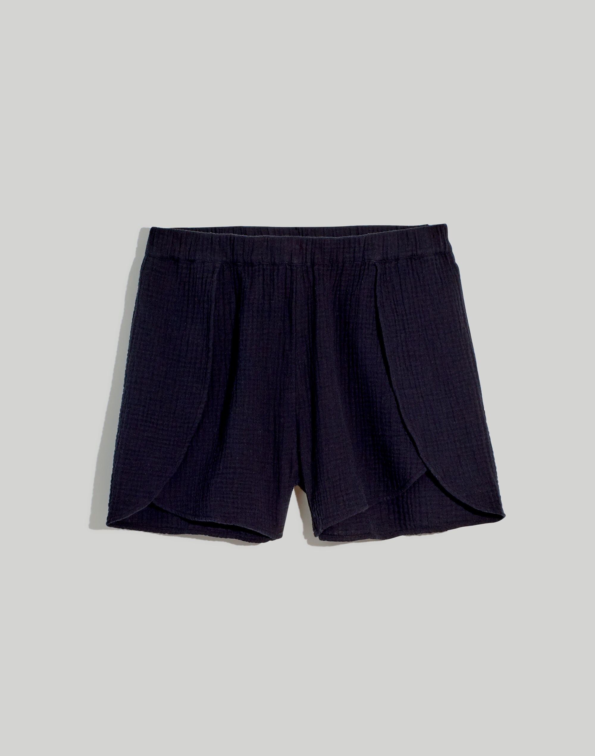 Lightestspun Cover-Up Shorts