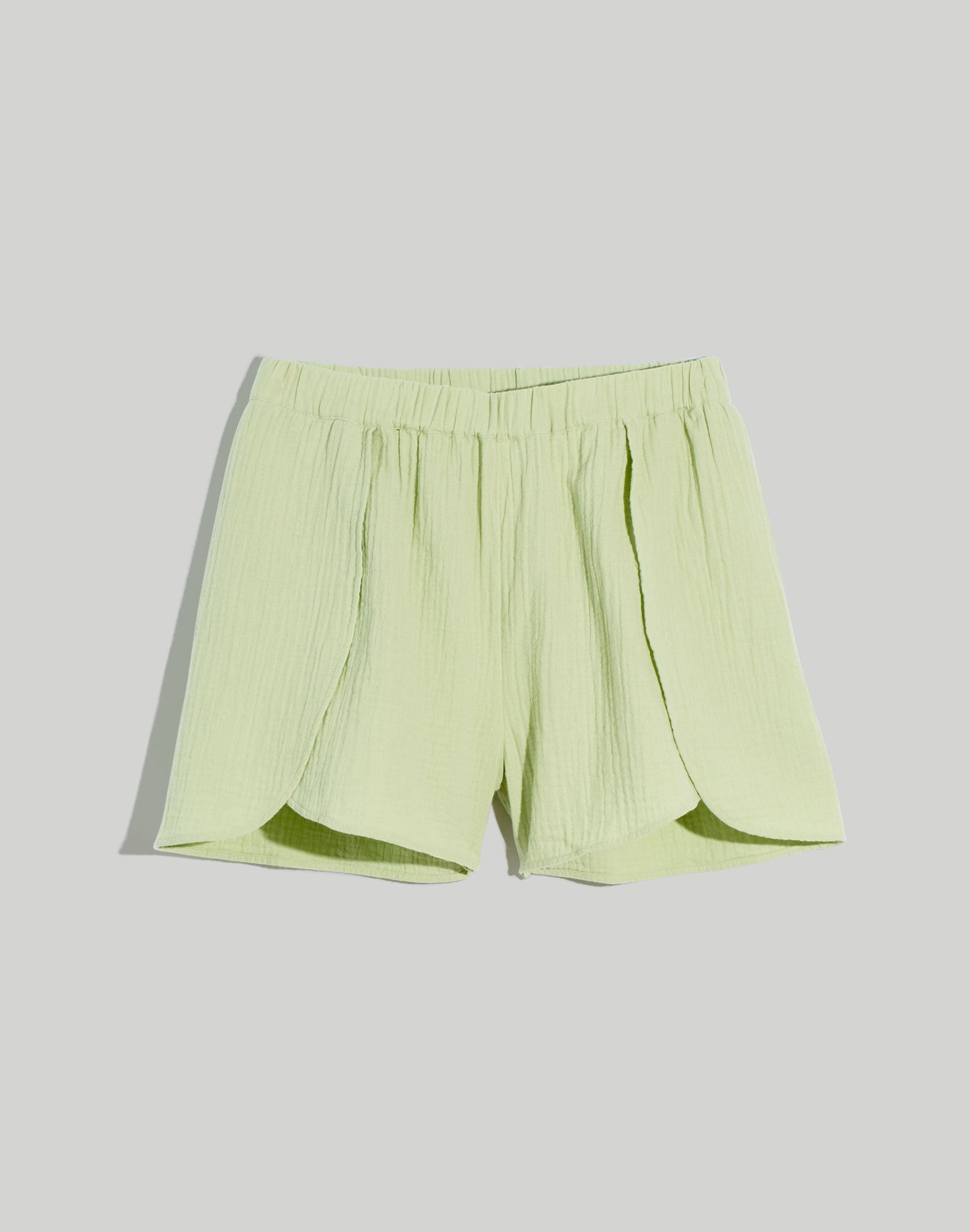 Lightestspun Cover-Up Shorts