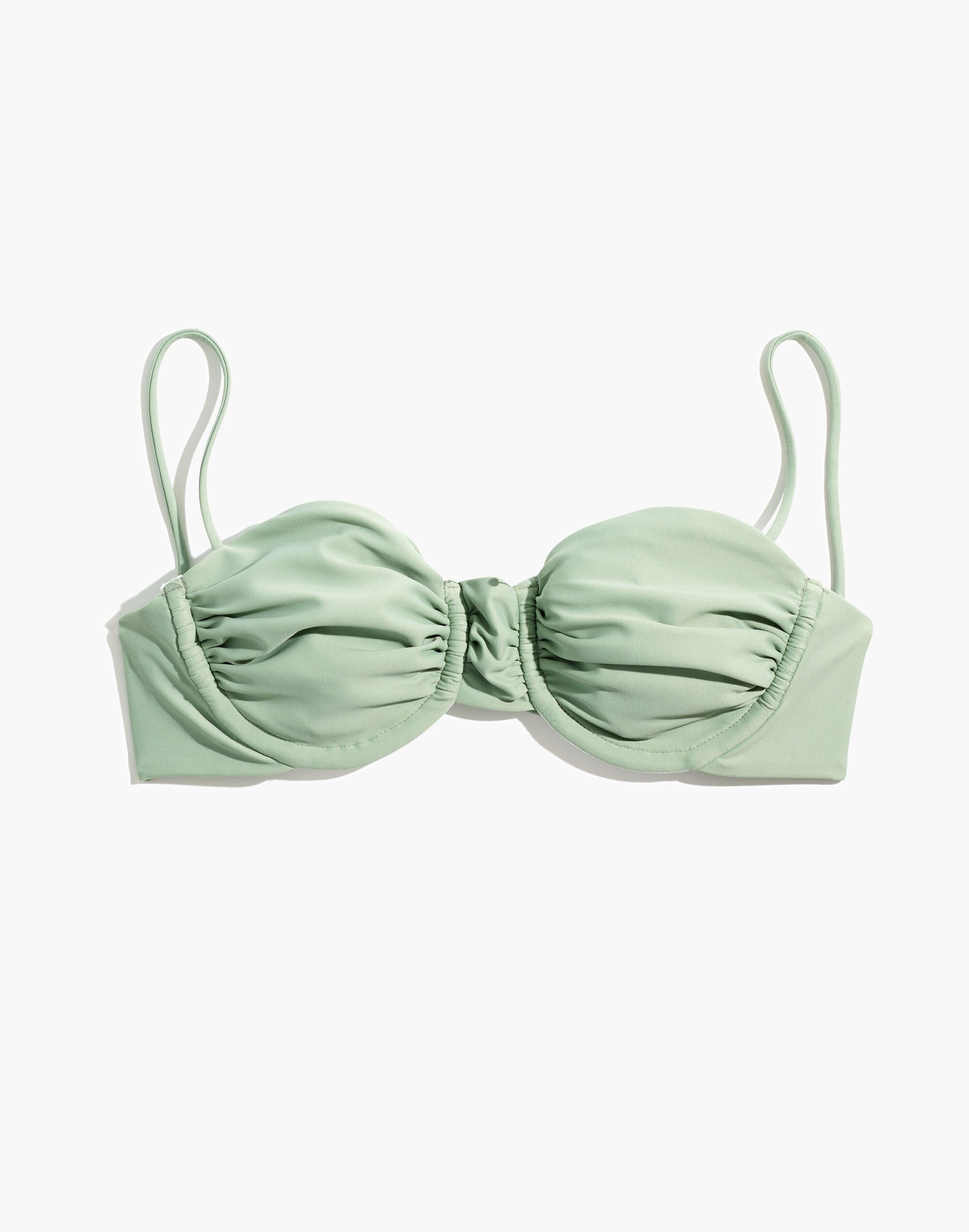 Jade Swim&reg; Mia Bikini Top