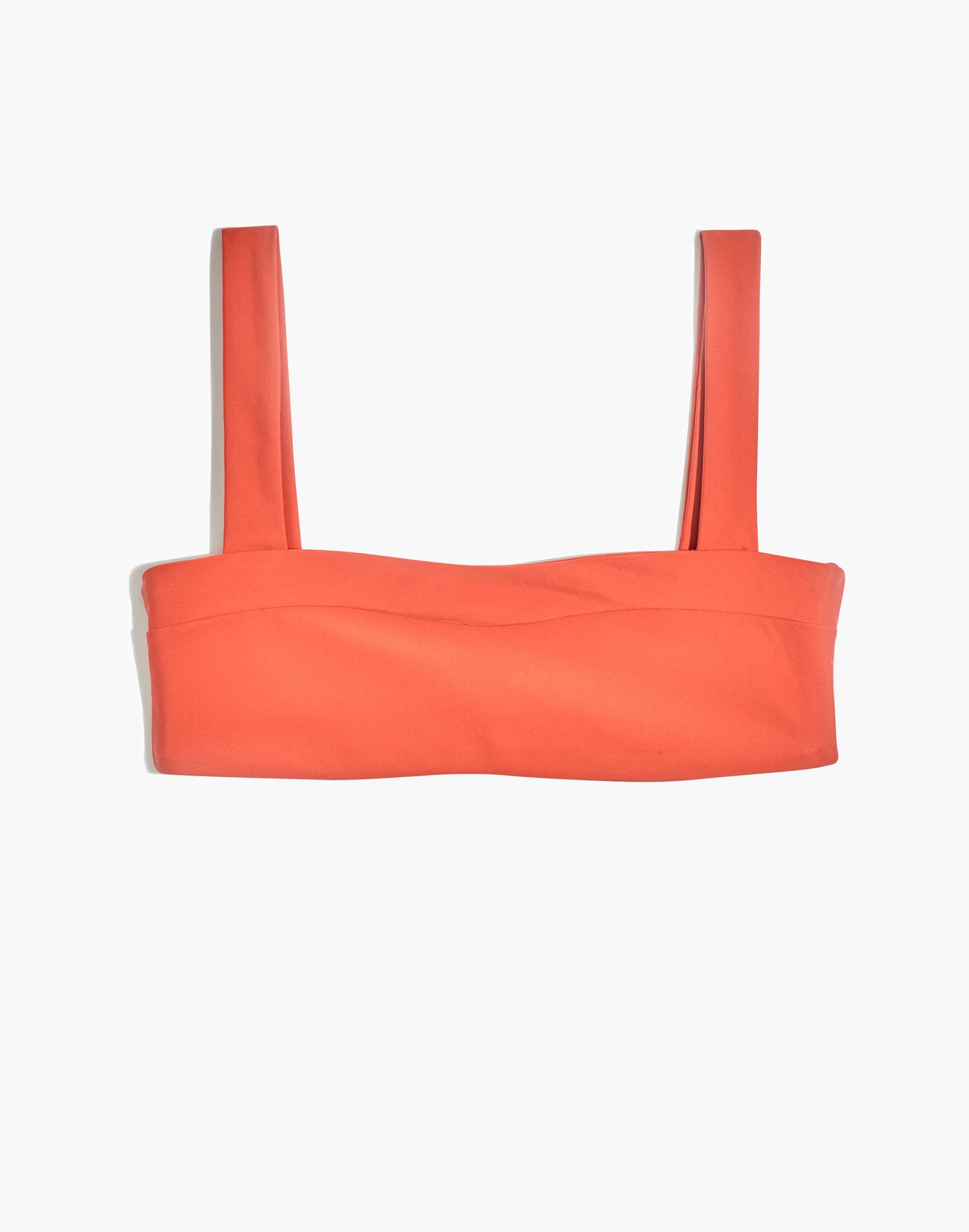 Jade Swim® Coast Bikini Top