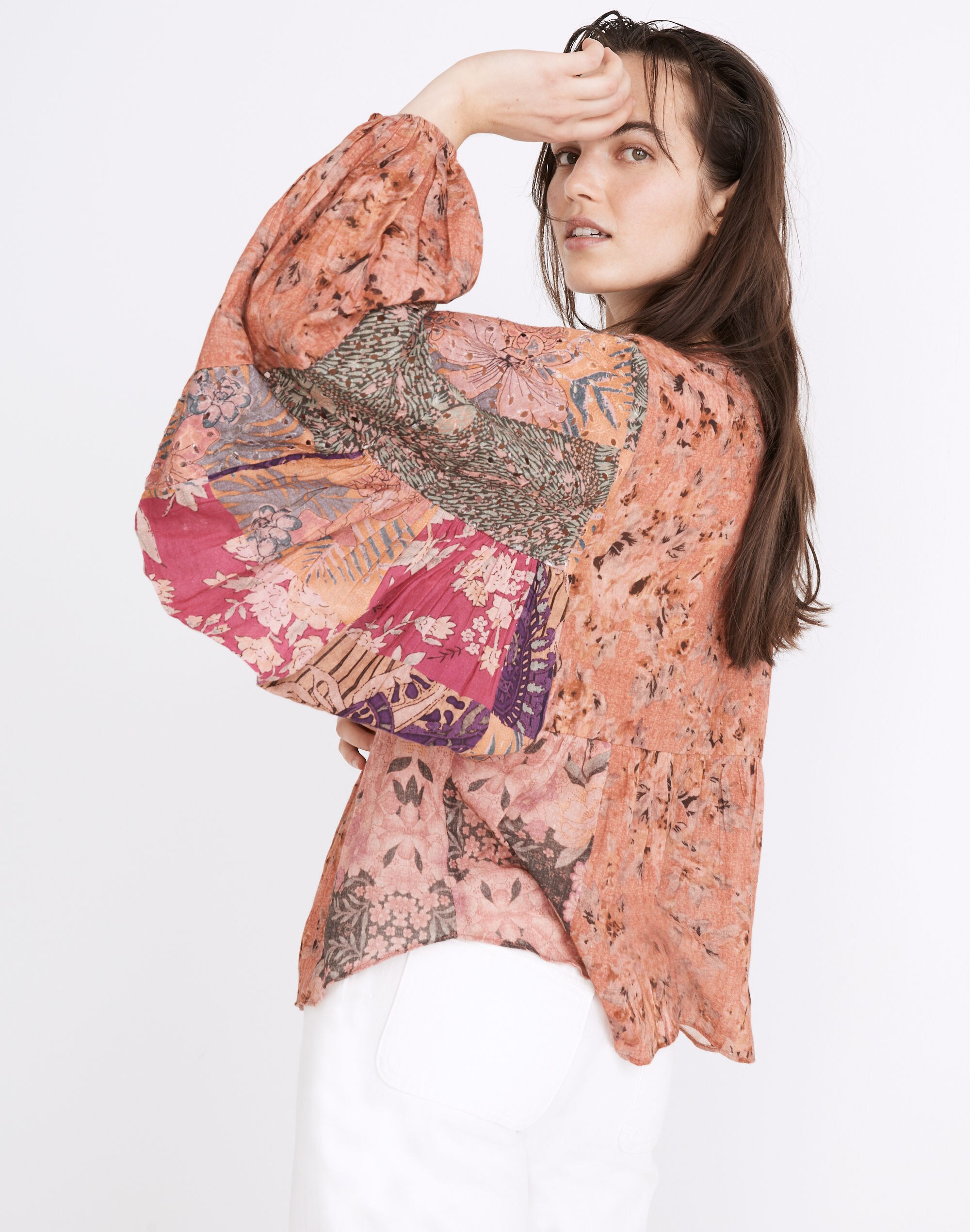 Mes Desmoiselles Paris Beben Top