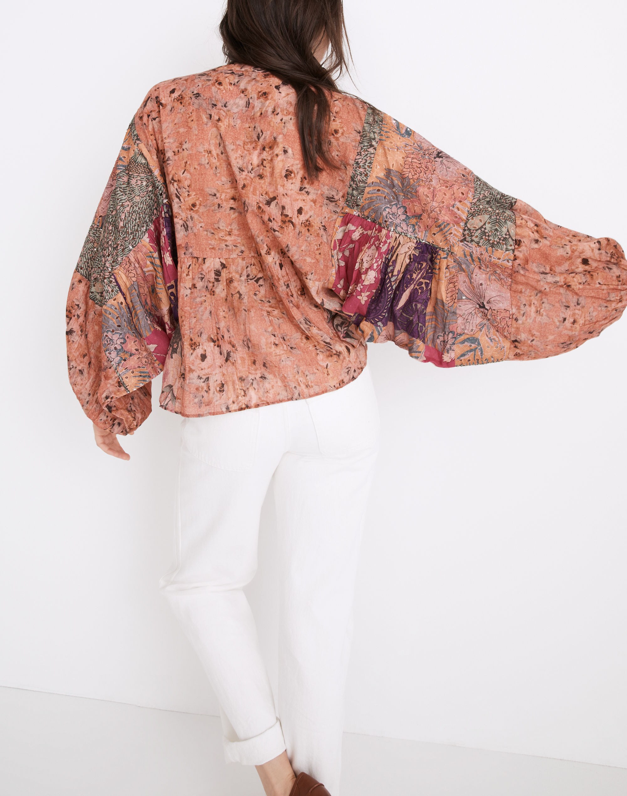 Mes Desmoiselles Paris Beben Top