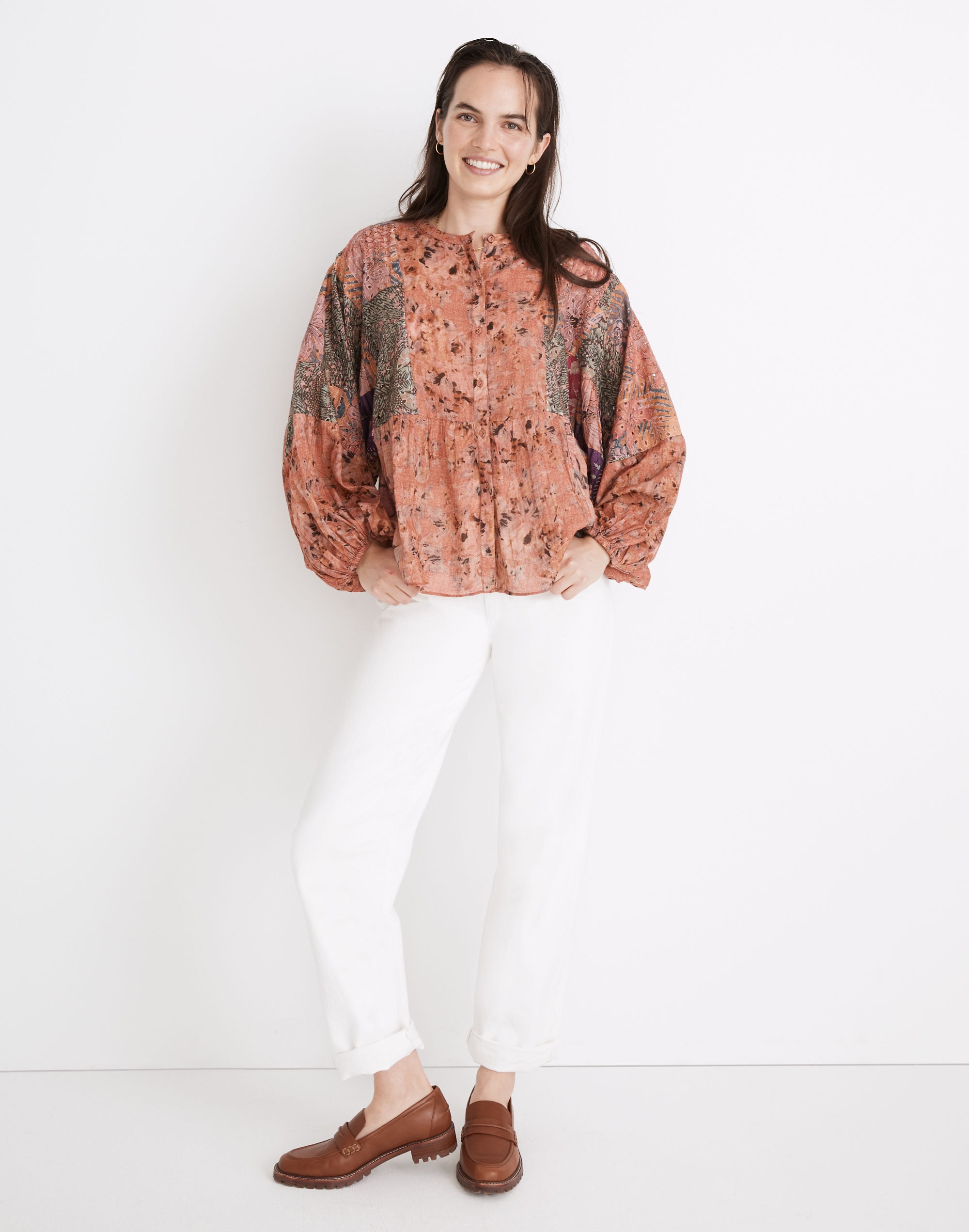 Mes Desmoiselles Paris Beben Top