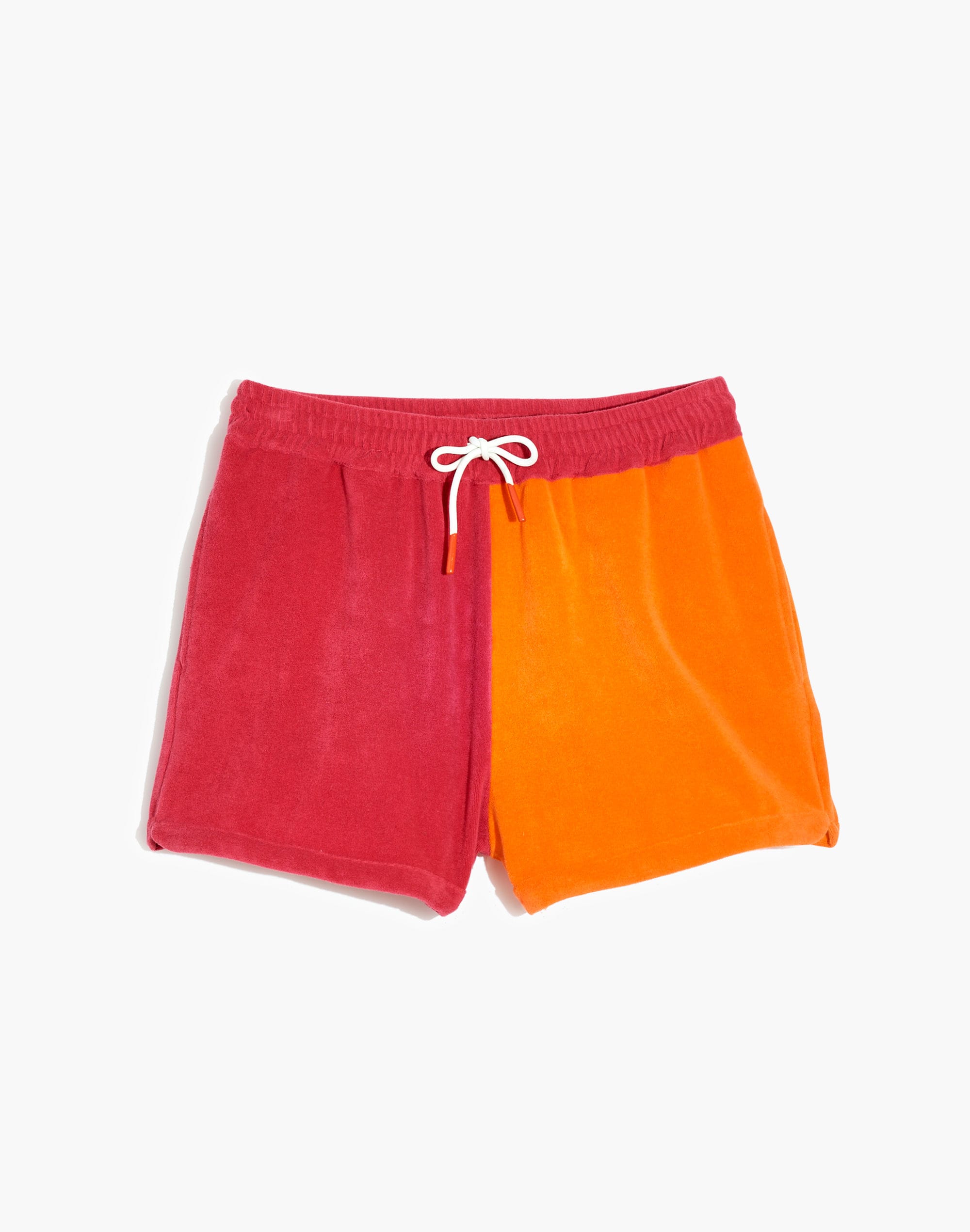 Solid &amp; Striped&reg; Colorblock Charlie Shorts