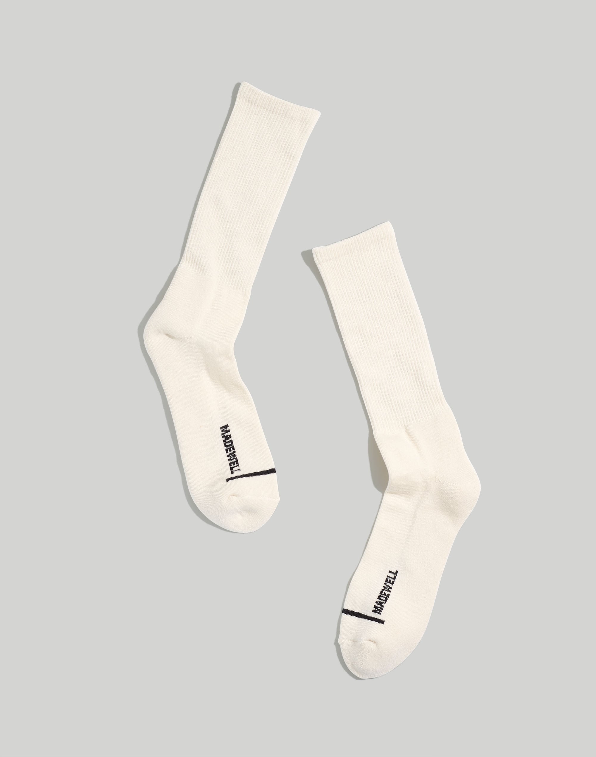 MWL Cloudlift Crew Socks