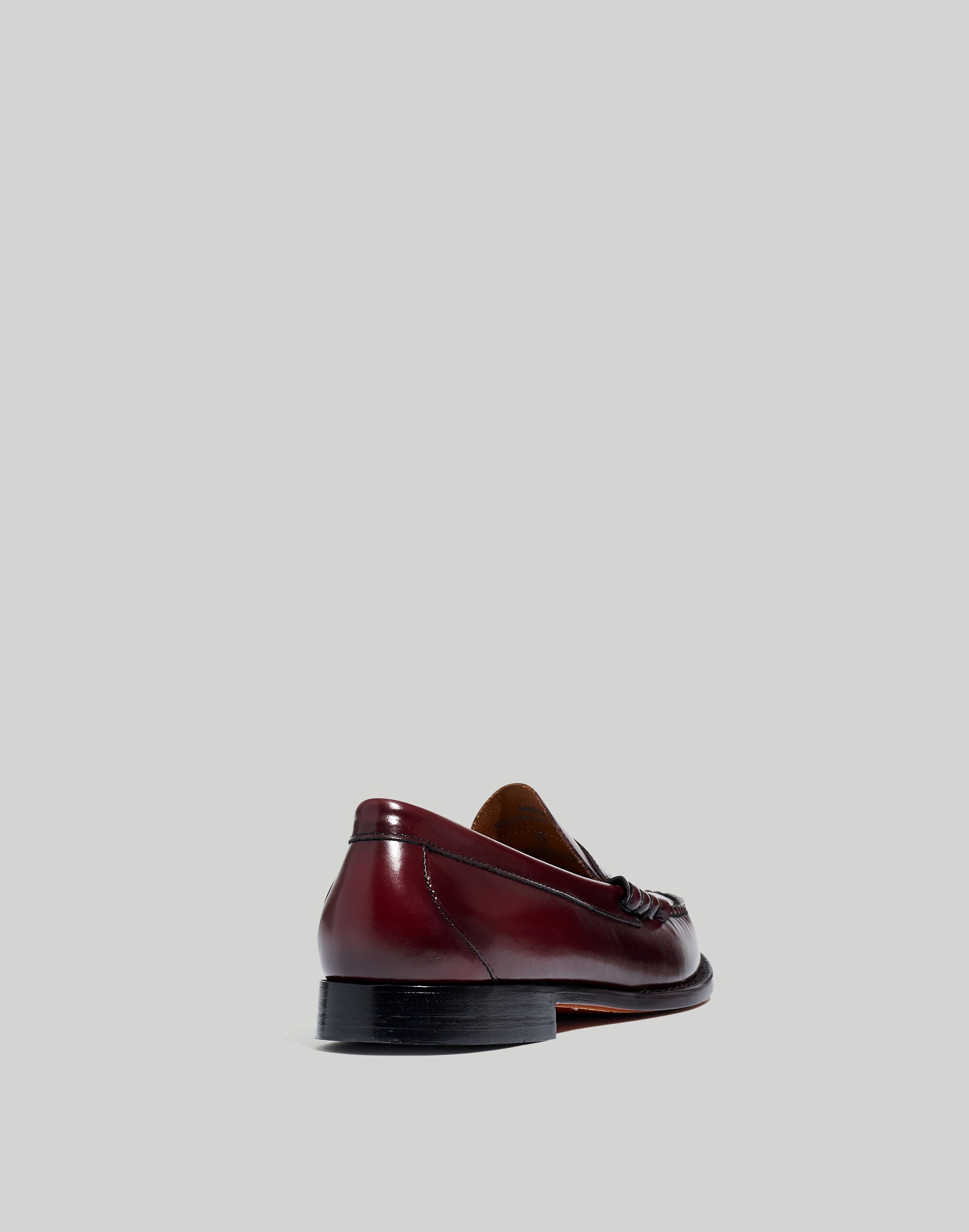 G.H.BASS Weejuns&reg; Penny Loafers