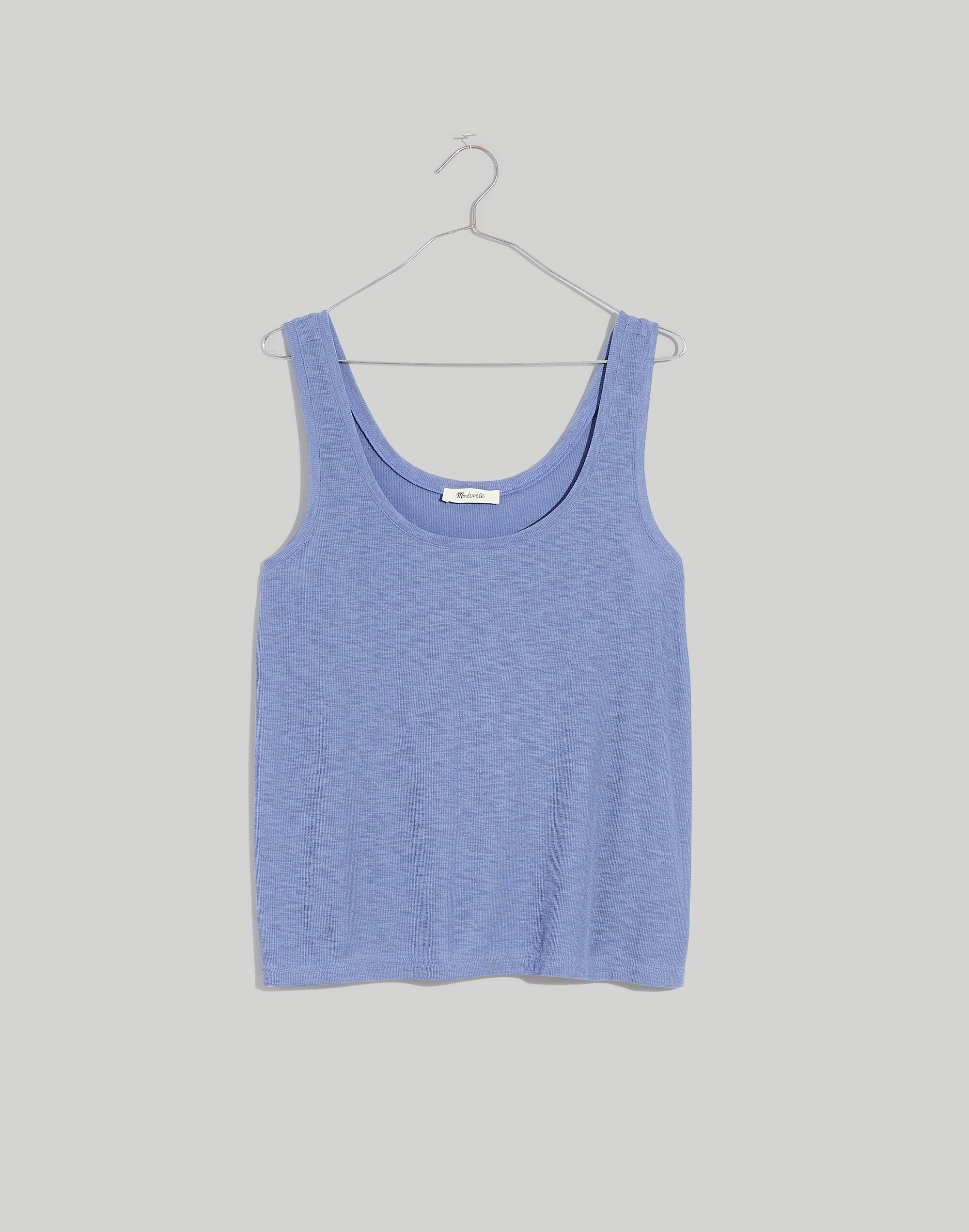 Plus Eastover Tank