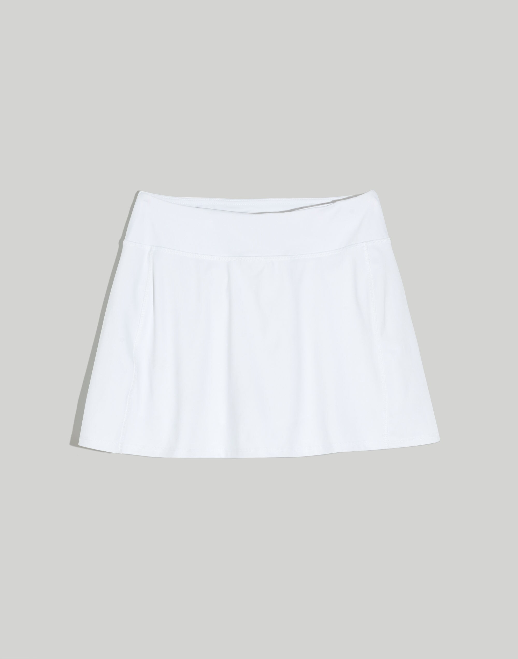 Plus MWL Flex Fitness Skirt