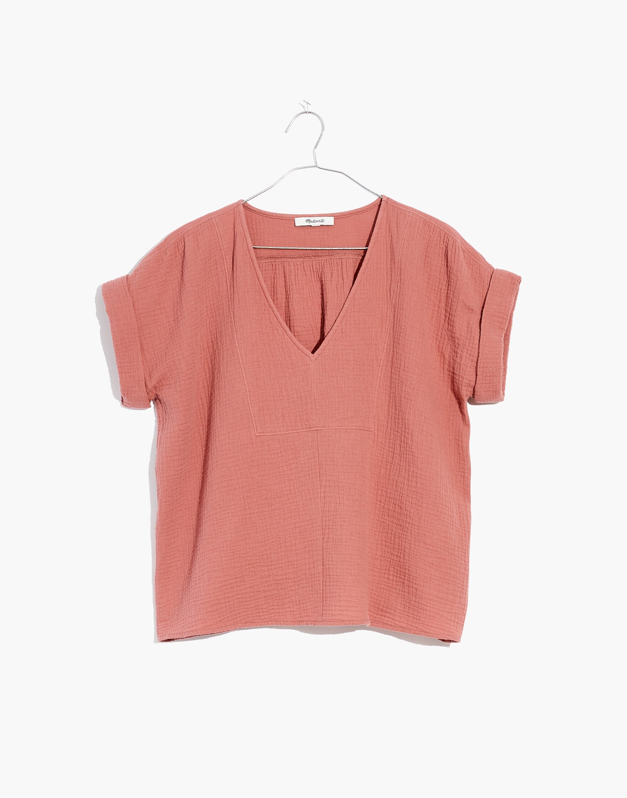 Plus Lightspun Westing Shirt