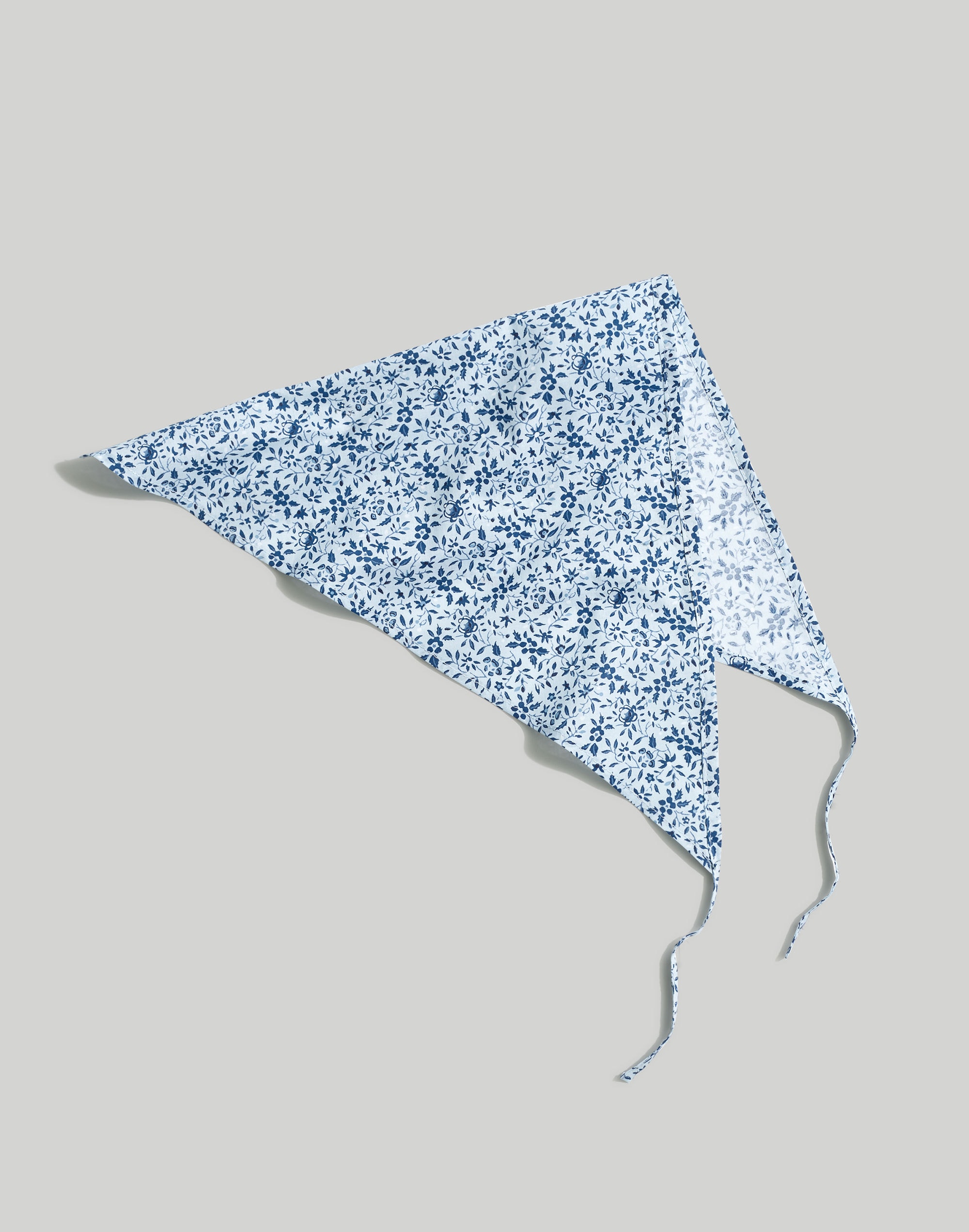 Florentine Floral Hair Scarf