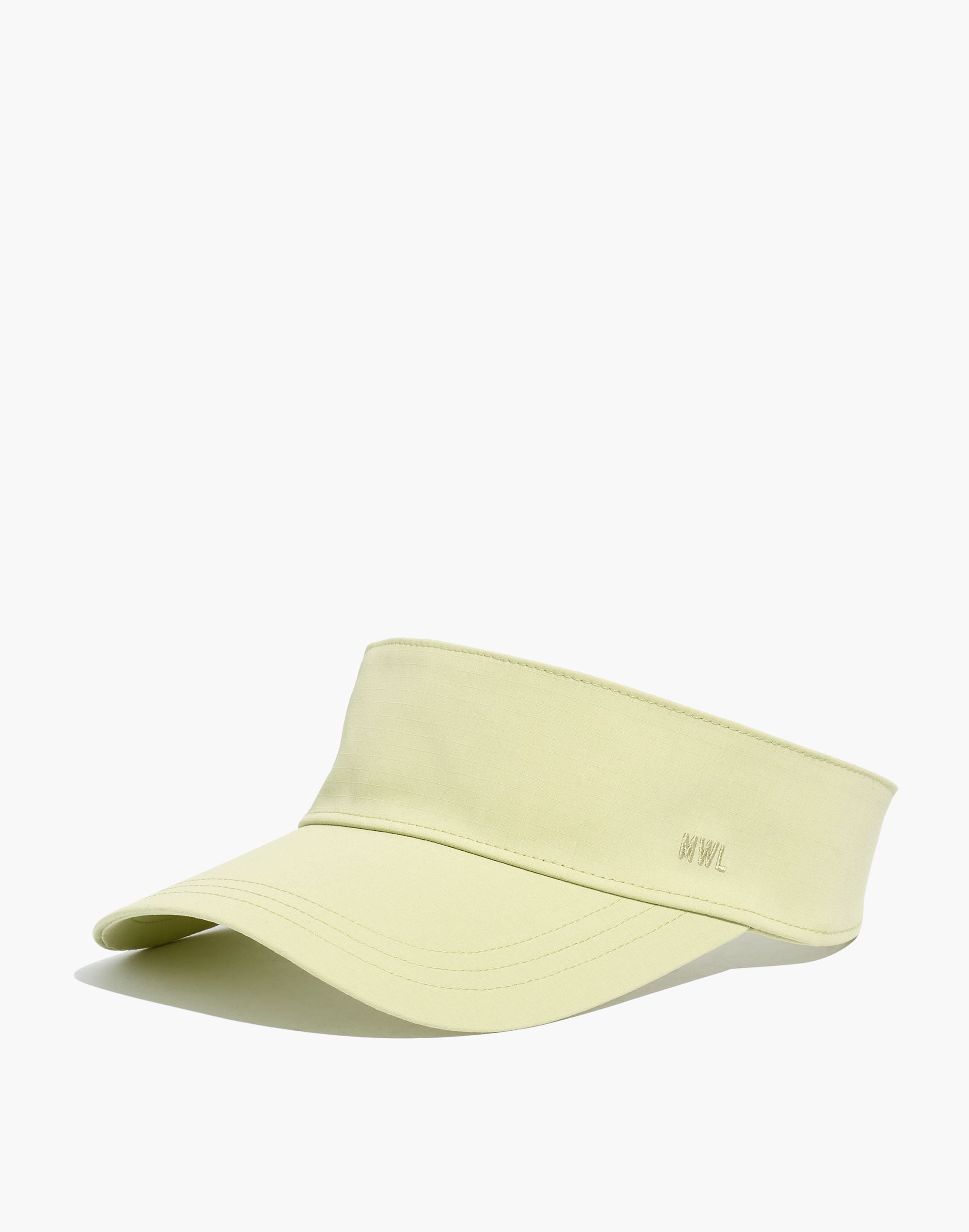 MWL (Re)sourced Nylon Visor
