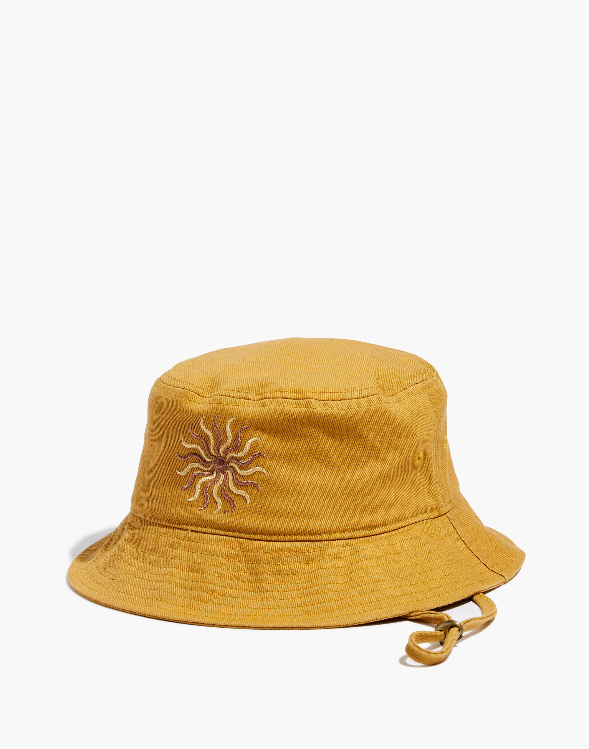 madewell x parks project unisex bucket hat