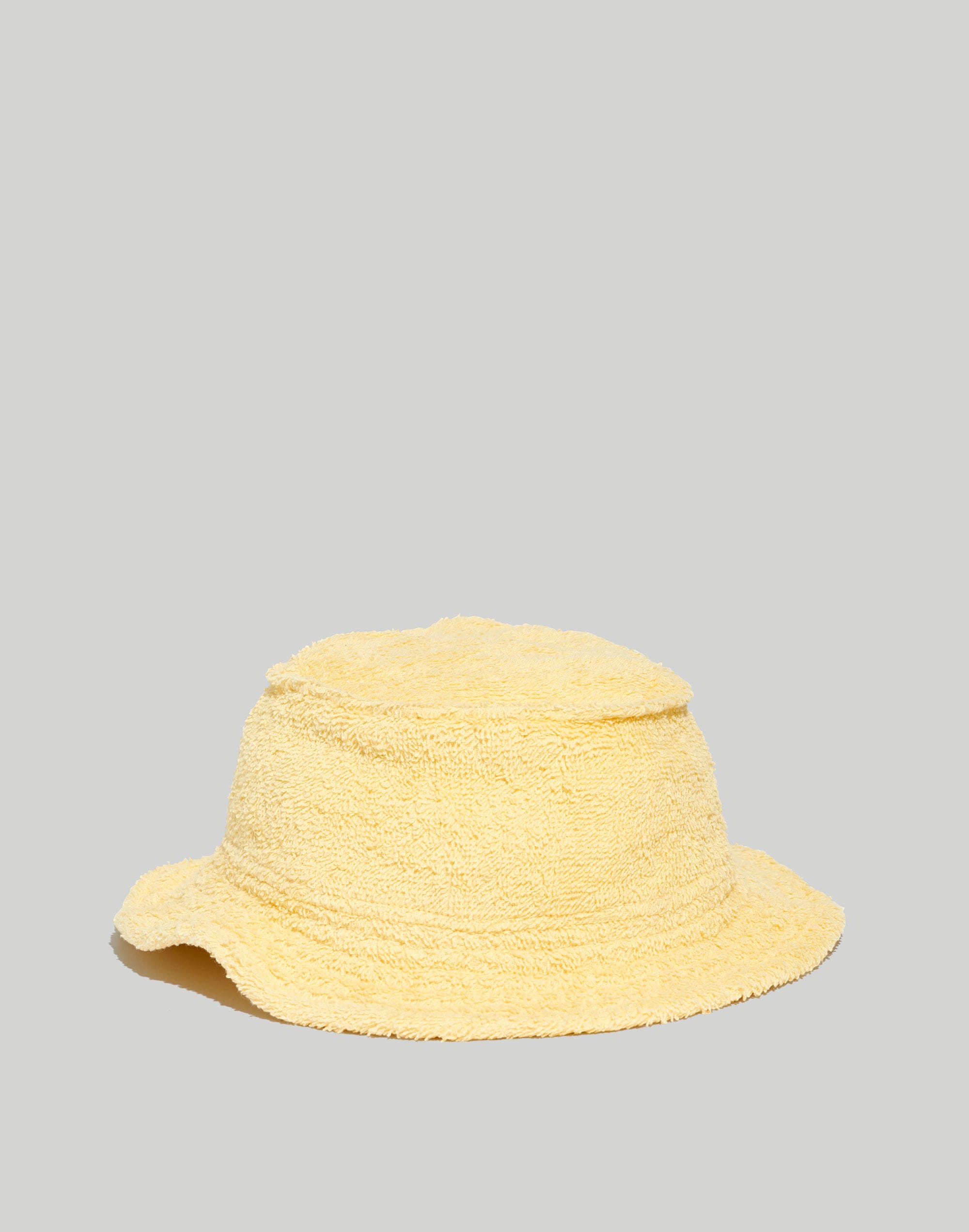 Made Some Cap Ferret Bucket Hat
